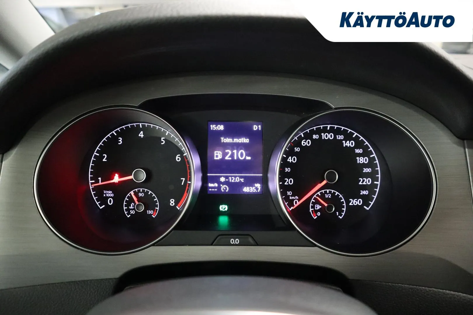 VOLKSWAGEN Golf Sportsvan MNE-415 carousel image