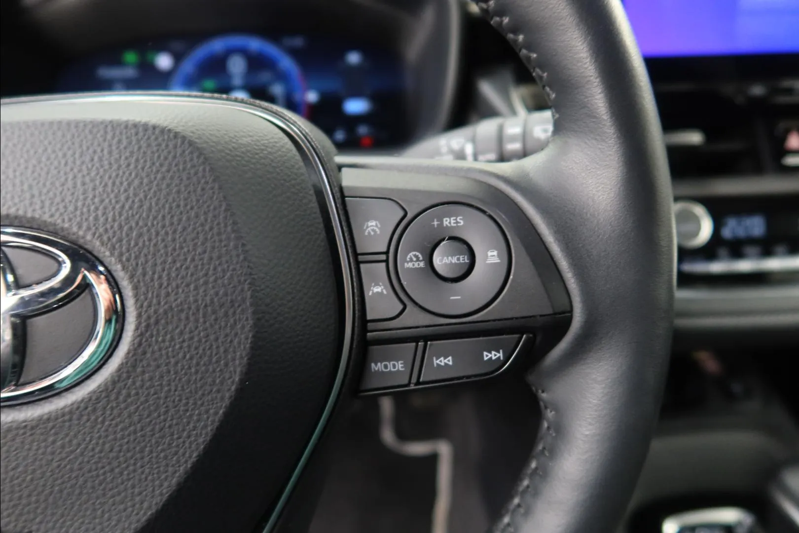 Toyota Corolla FRG-360 carousel image