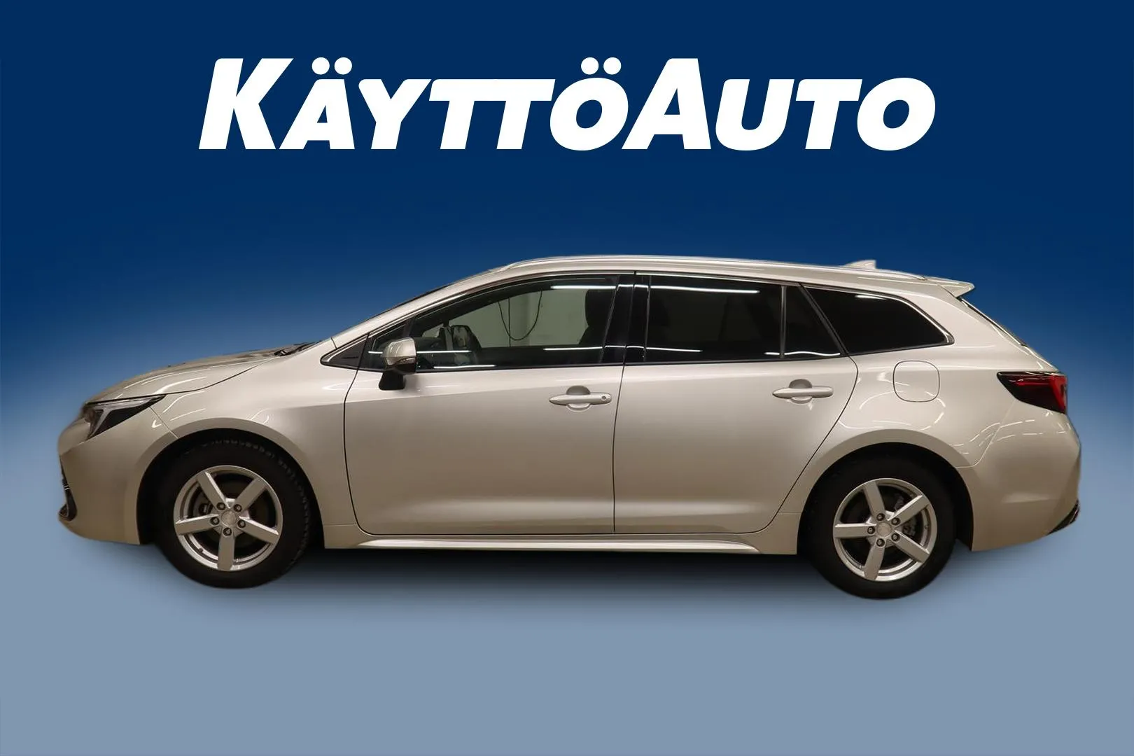 Toyota Corolla FRG-360 carousel image