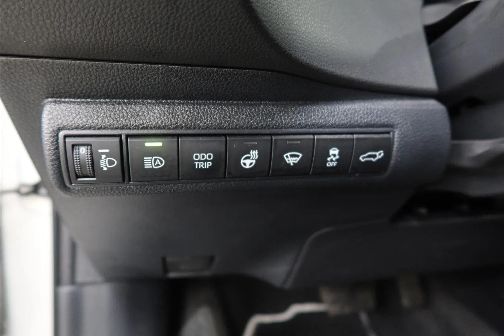 Toyota Corolla FRG-360 carousel image