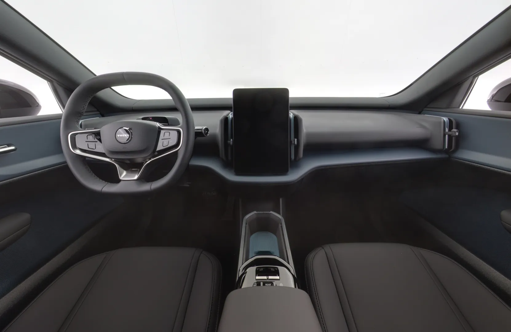 Volvo EX30 RXS-868 carousel image