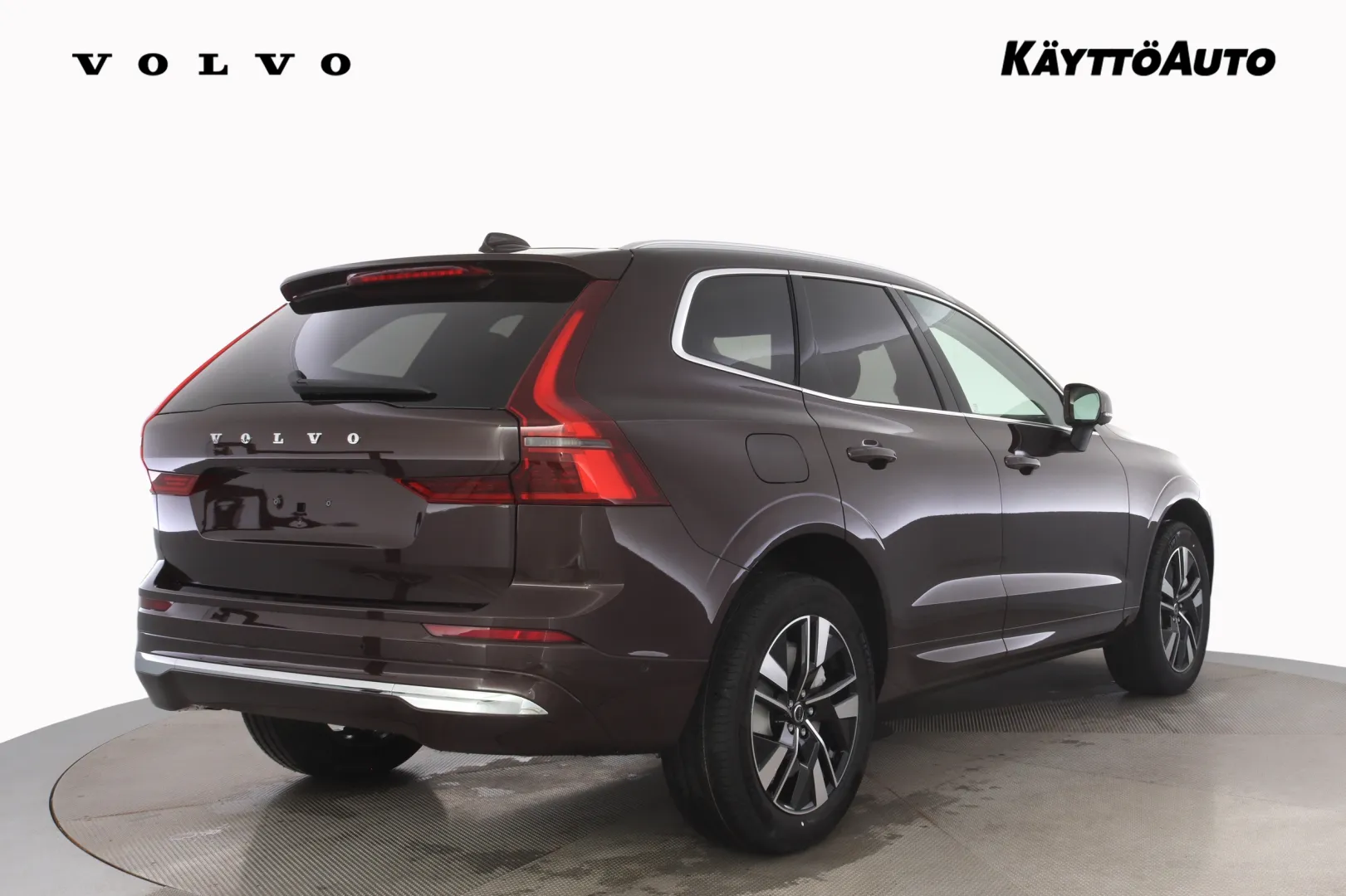 Volvo XC60 RXO-979 carousel image