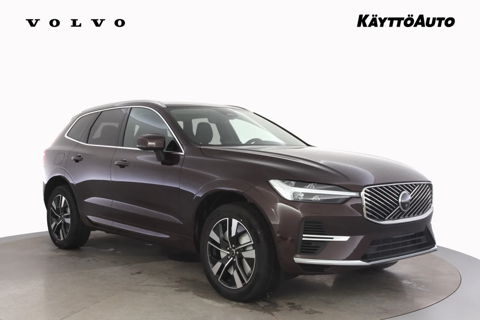 Volvo XC60 RXO-979 carousel image
