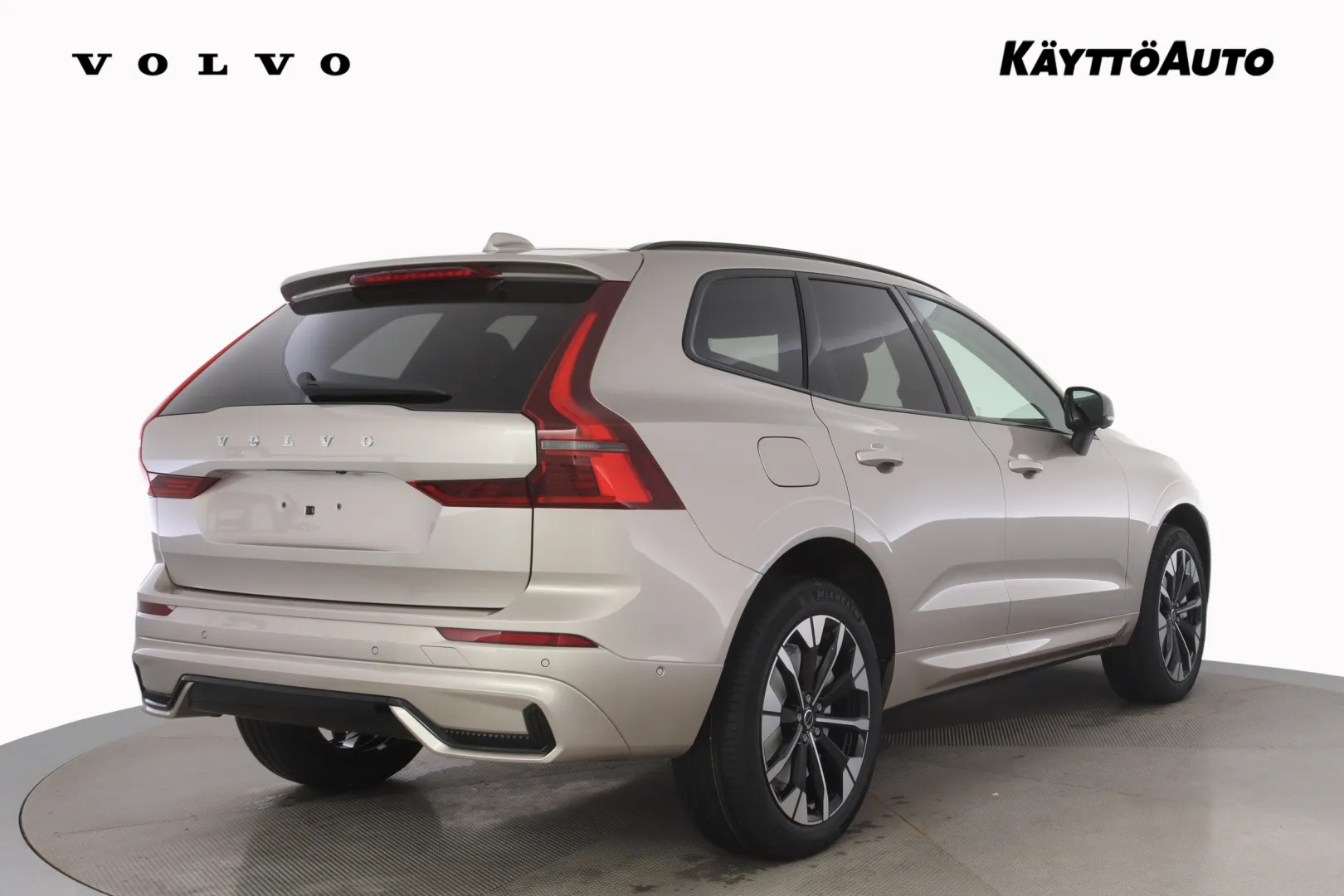 Volvo XC60 NOH-860 carousel image