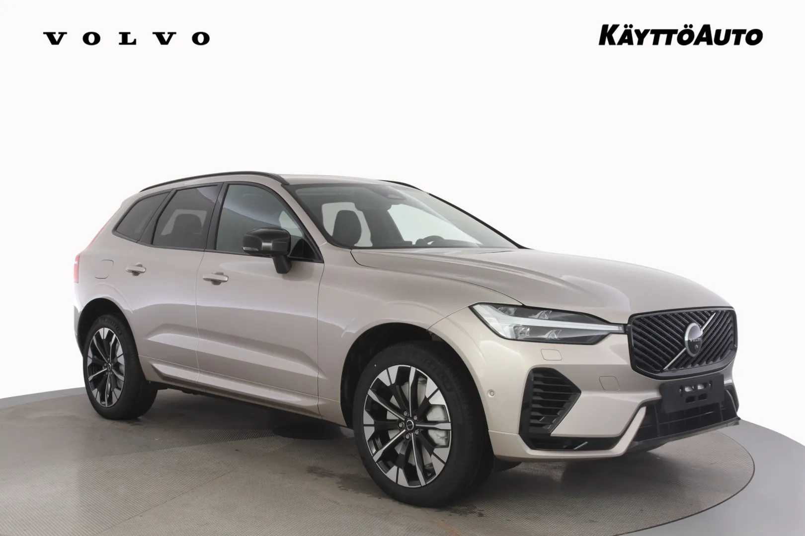 Volvo XC60 NOH-860 carousel image