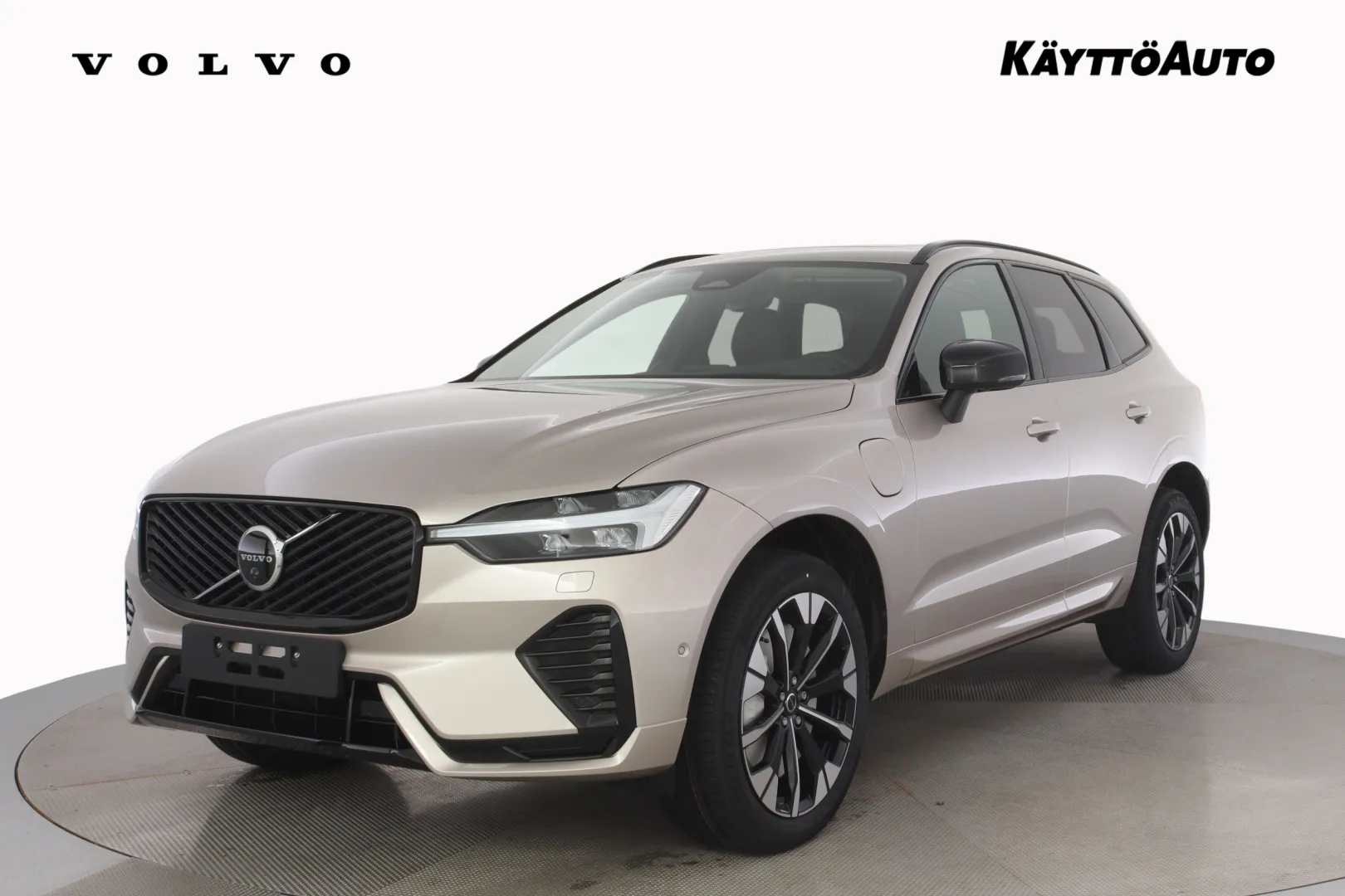 Volvo XC60 NOH-860 carousel image