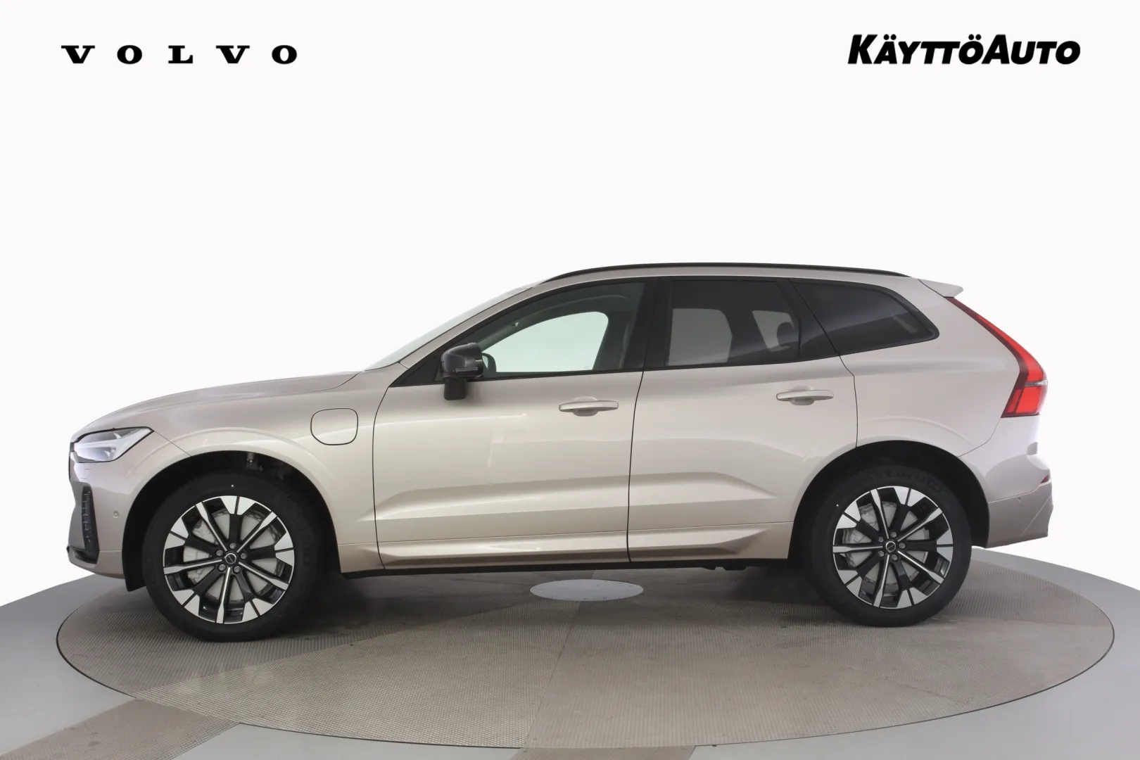 Volvo XC60 NOH-860 carousel image