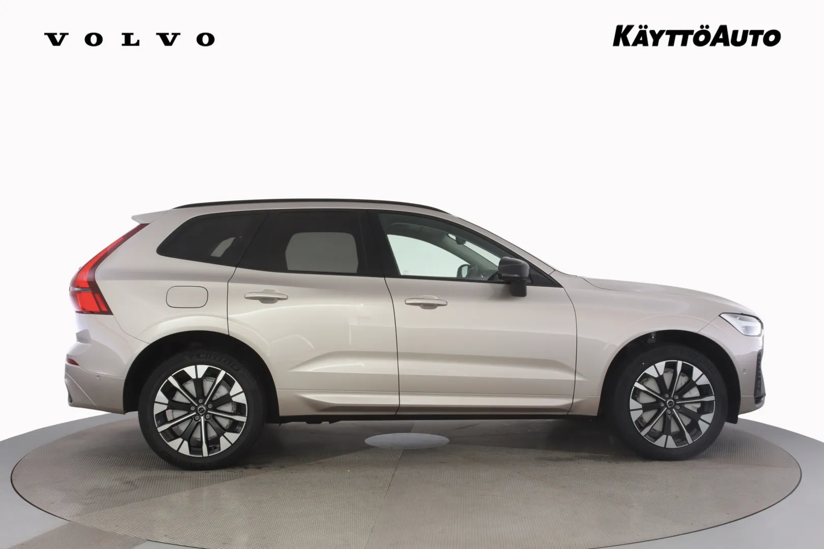 Volvo XC60 NOH-860 carousel image