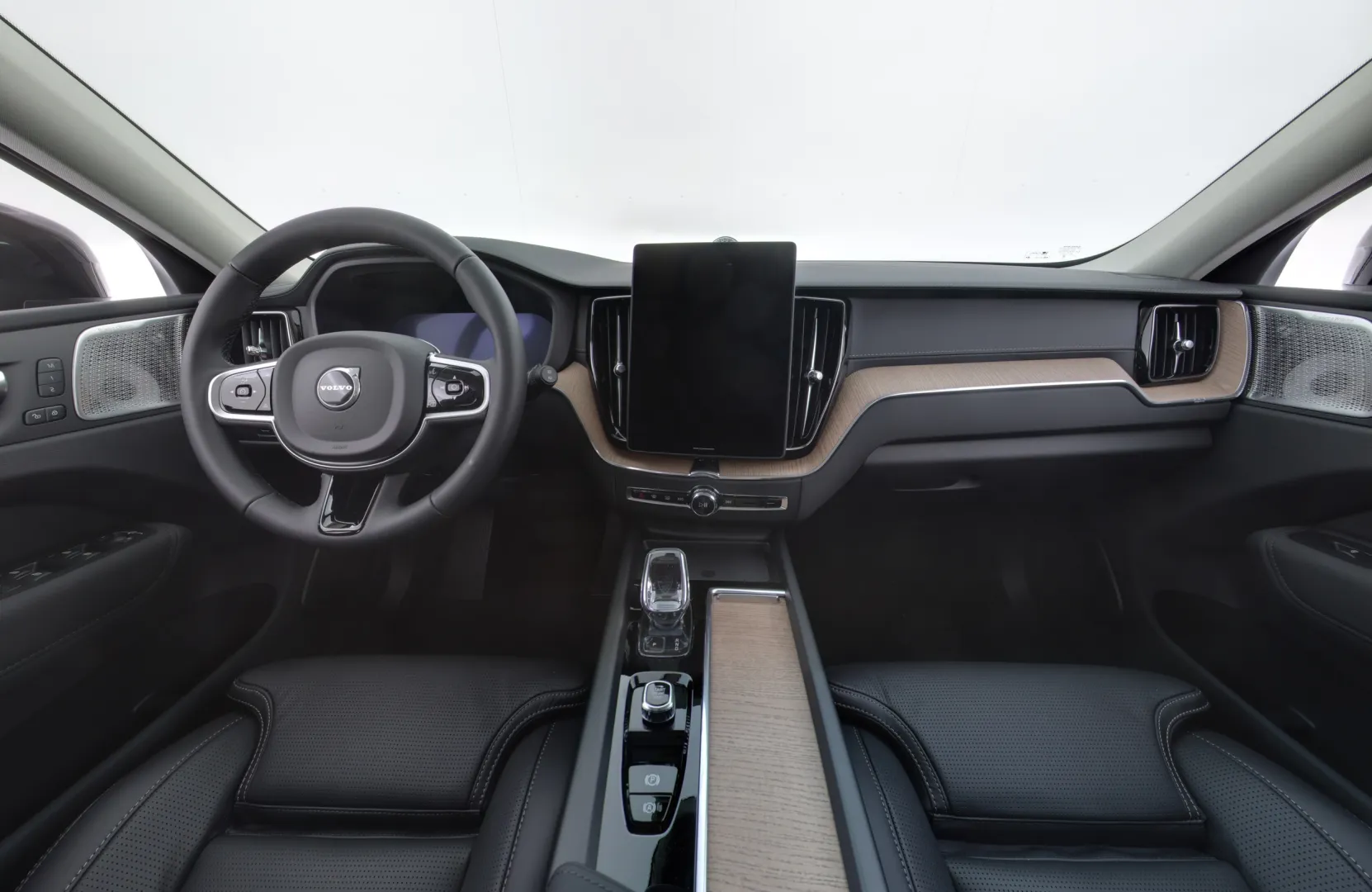 Volvo XC60 NOH-860 carousel image