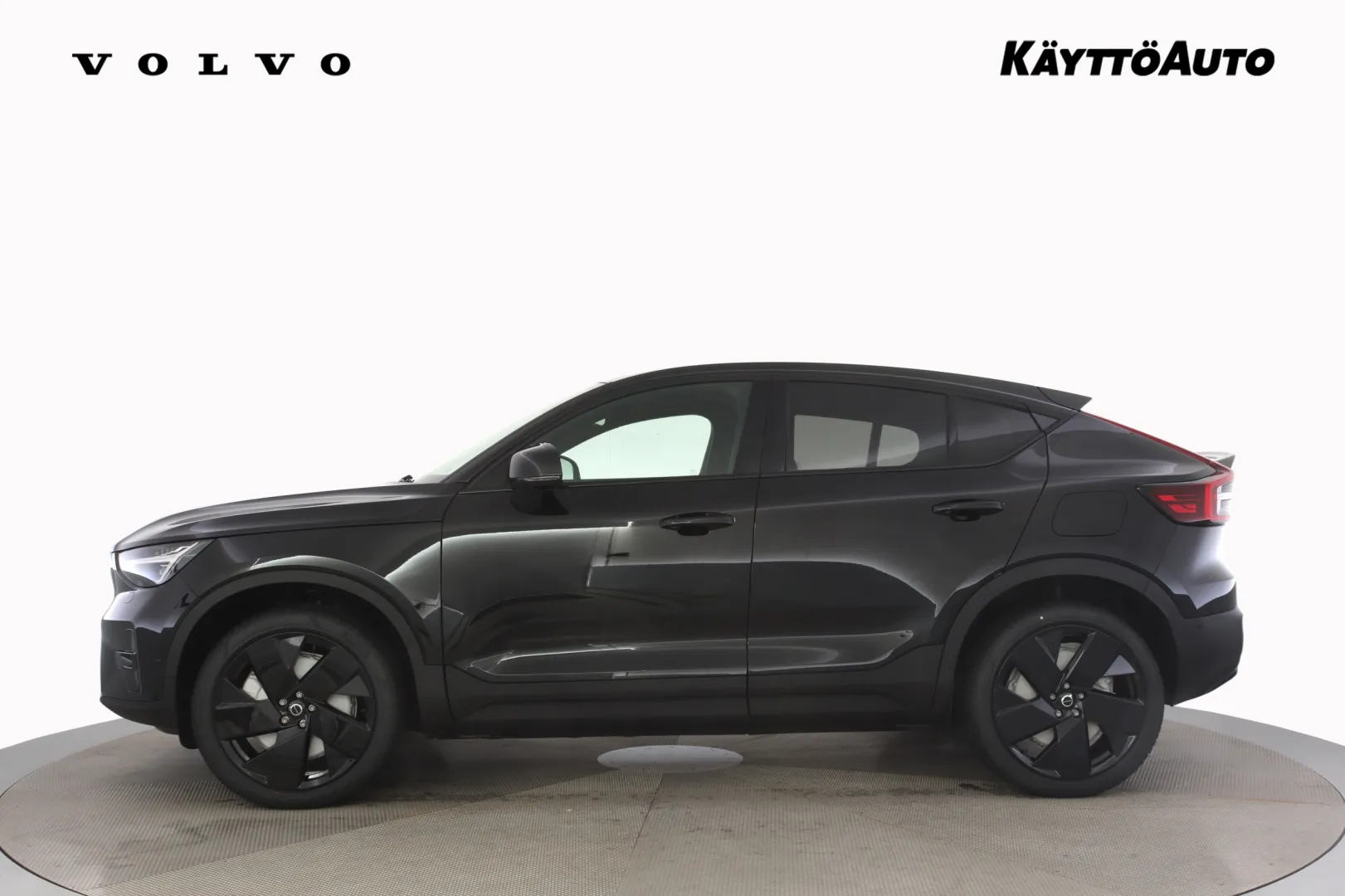 Volvo EC40 RXU-240 carousel image