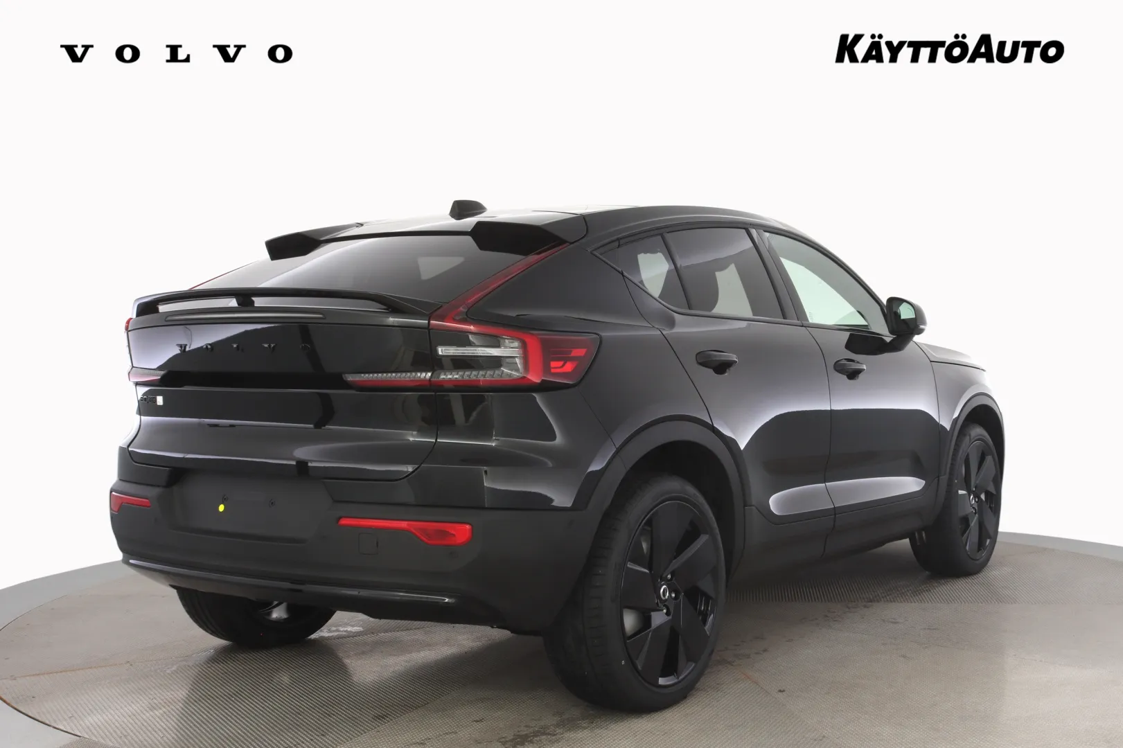 Volvo EC40 RXU-240 carousel image