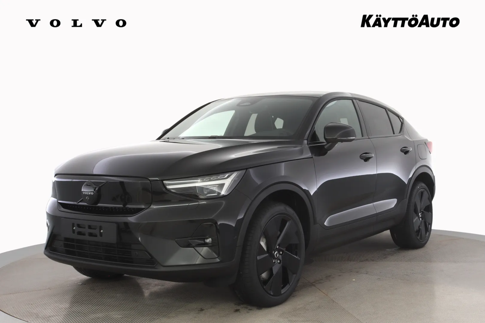 Volvo EC40 RXU-240 carousel image