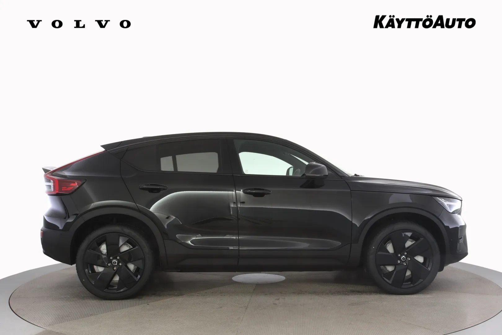 Volvo EC40 RXU-240 carousel image