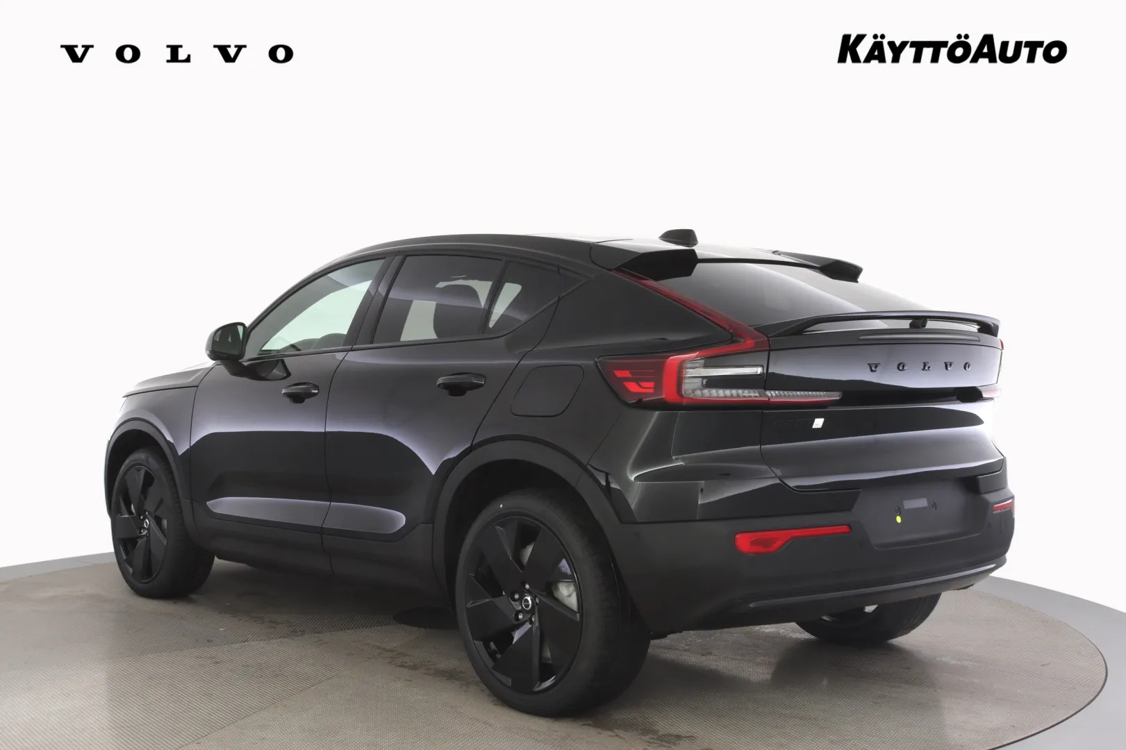 Volvo EC40 RXU-240 carousel image