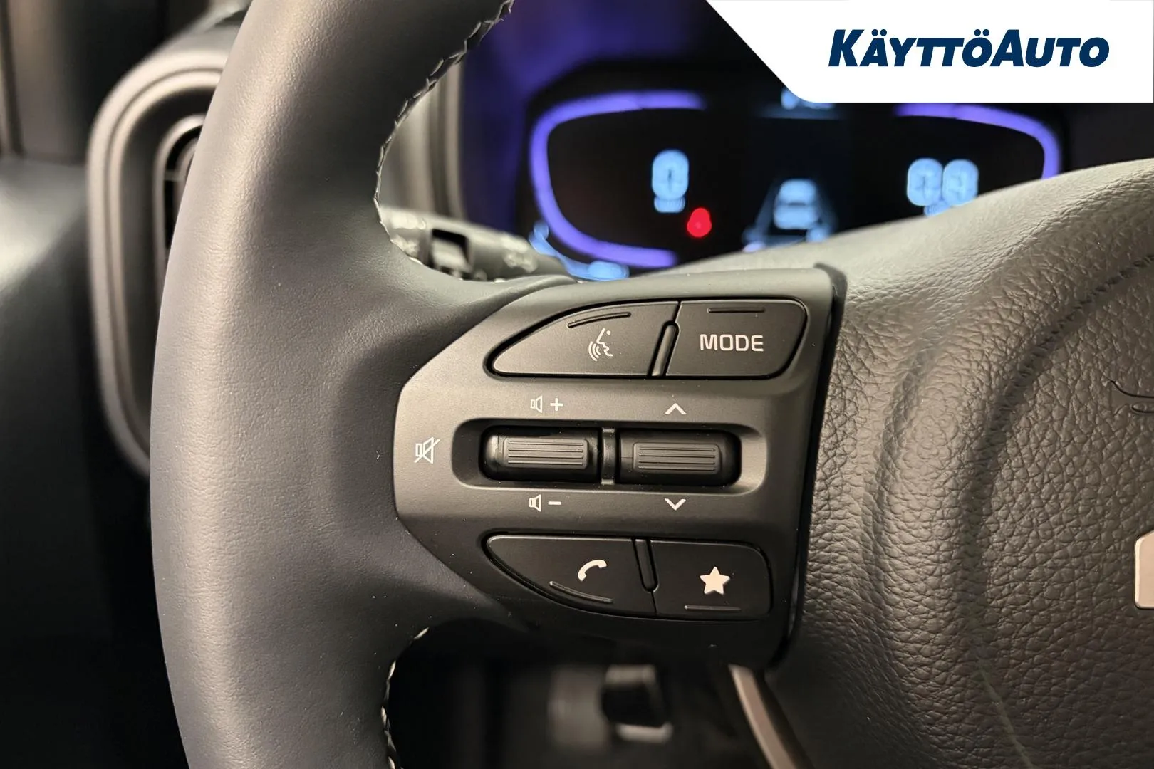 Kia Picanto KXM-314 carousel image