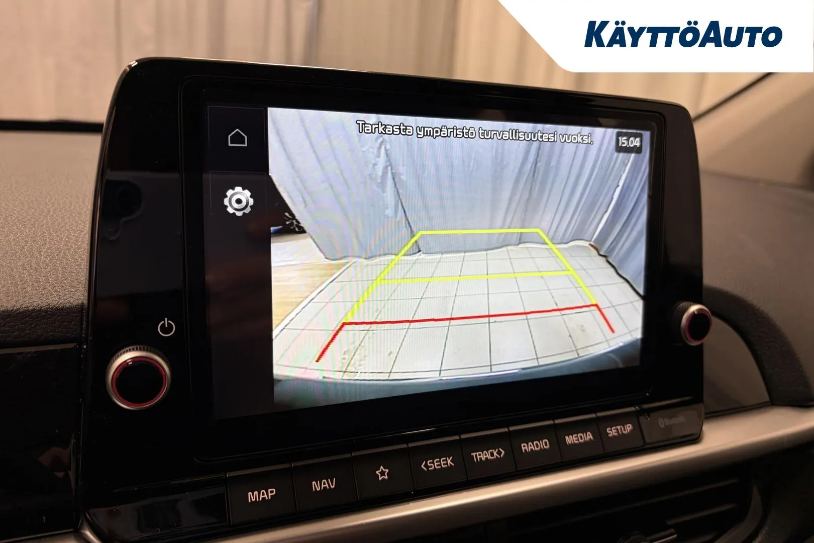 Kia Picanto KXM-314 carousel image