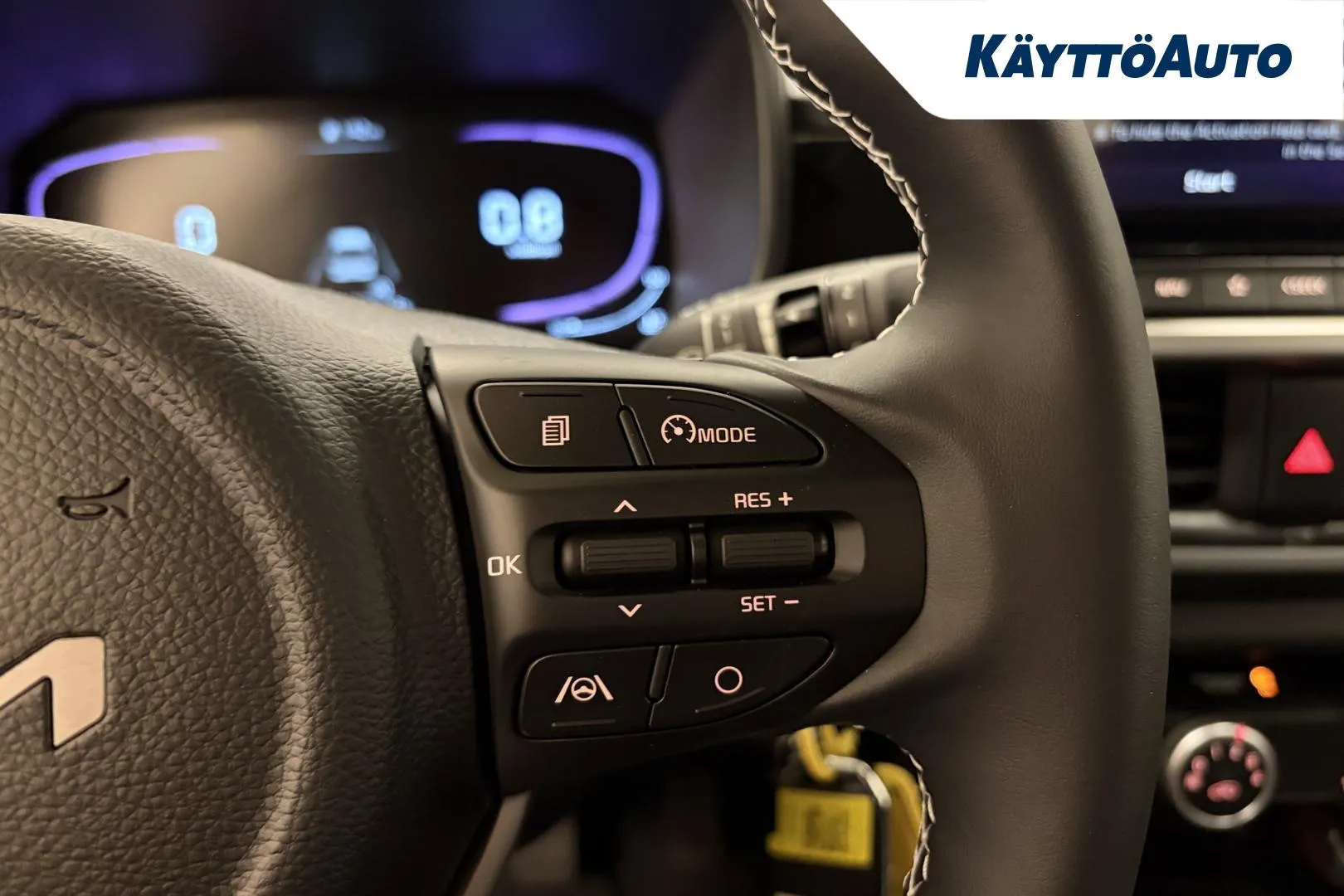 Kia Picanto KXM-314 carousel image