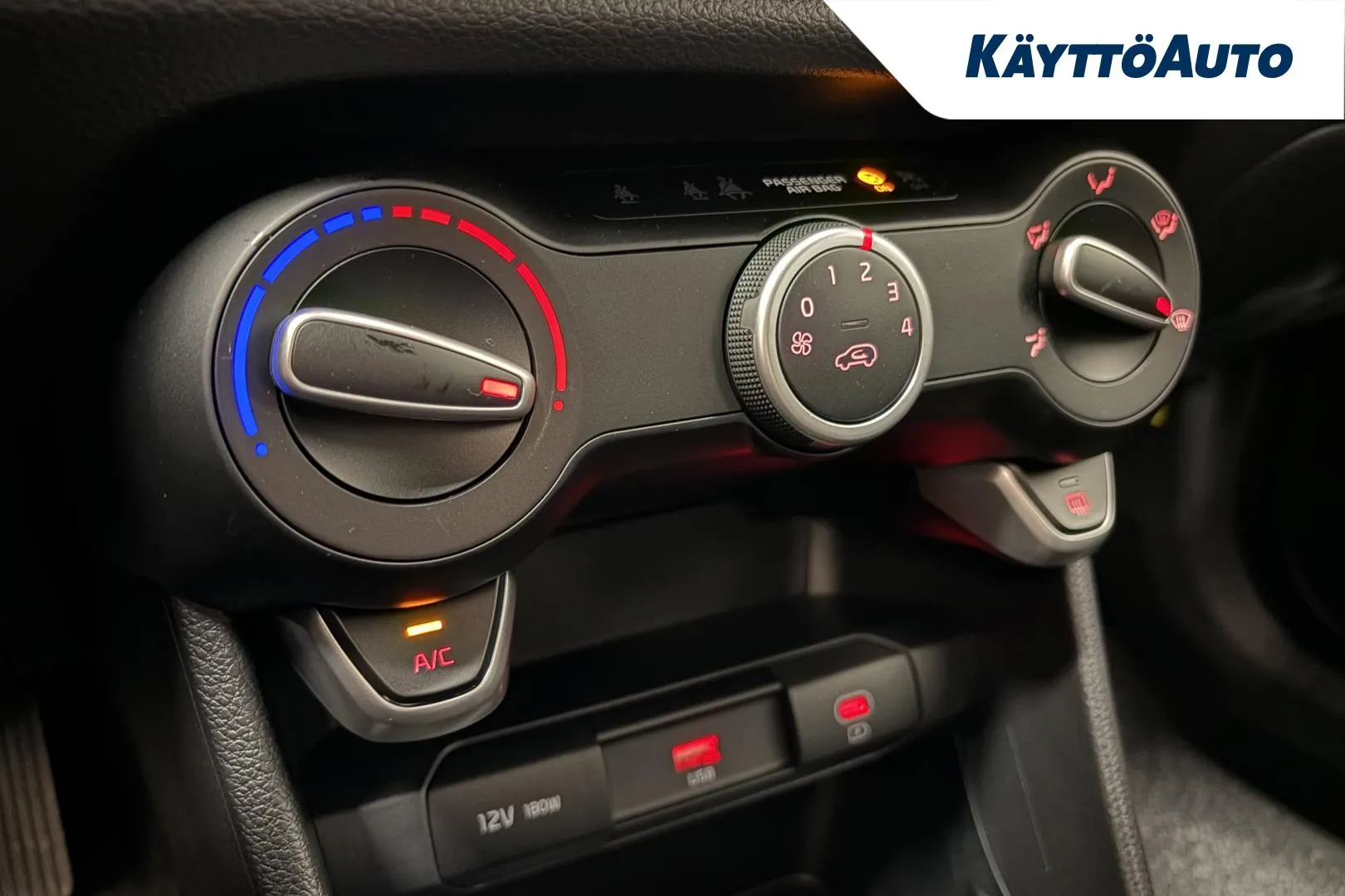 Kia Picanto KXM-314 carousel image