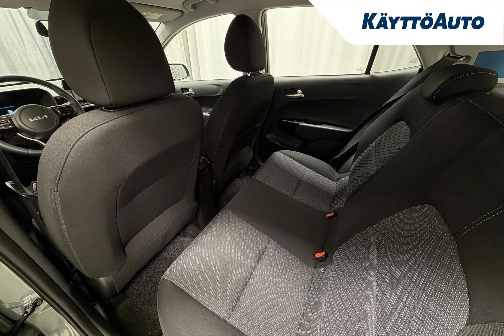 Kia Picanto KXM-314 carousel image