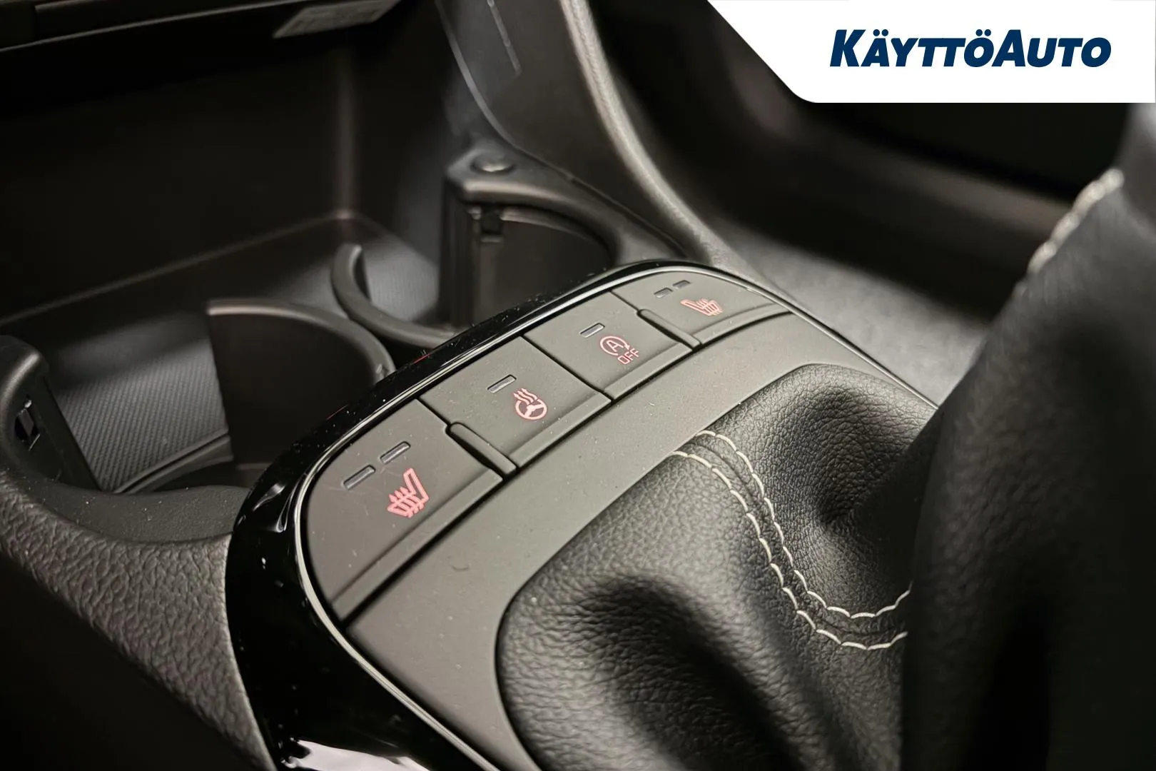 Kia Picanto KXM-314 carousel image