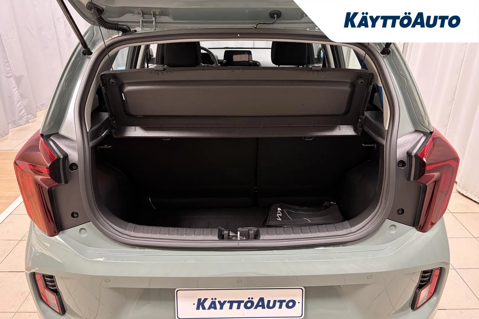 Kia Picanto KXM-314 carousel image