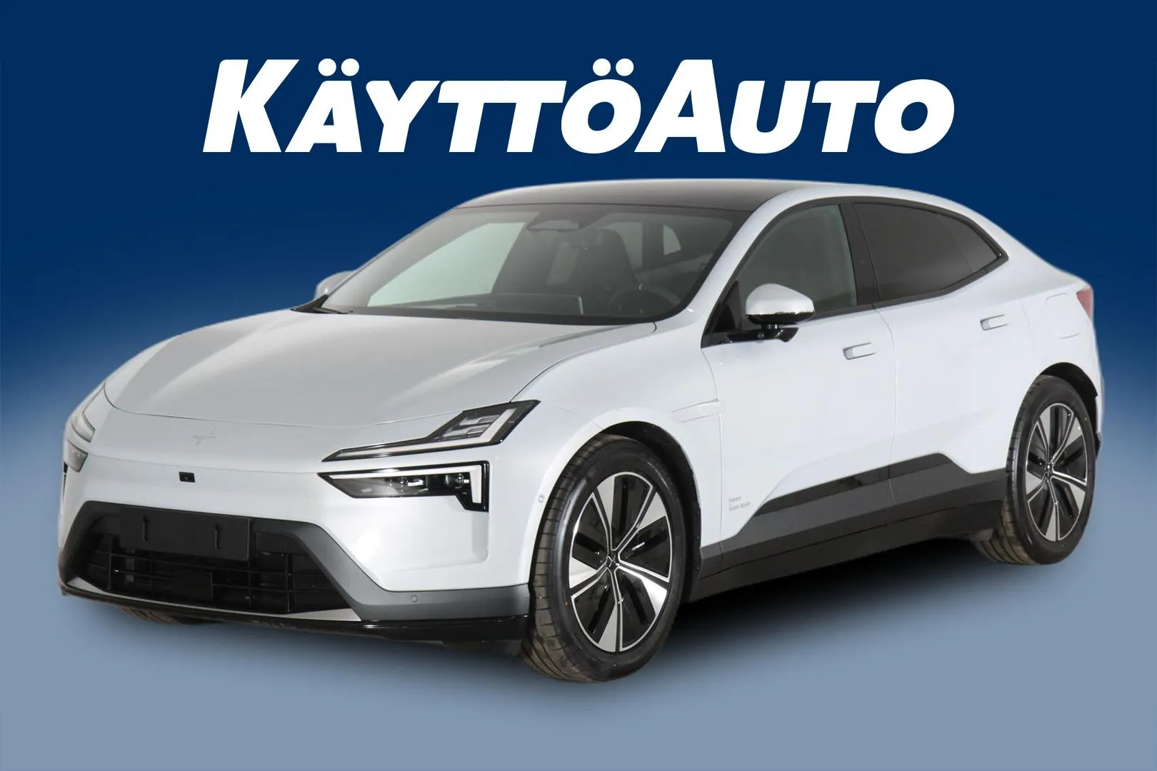 Polestar 4 MRO-808 carousel image