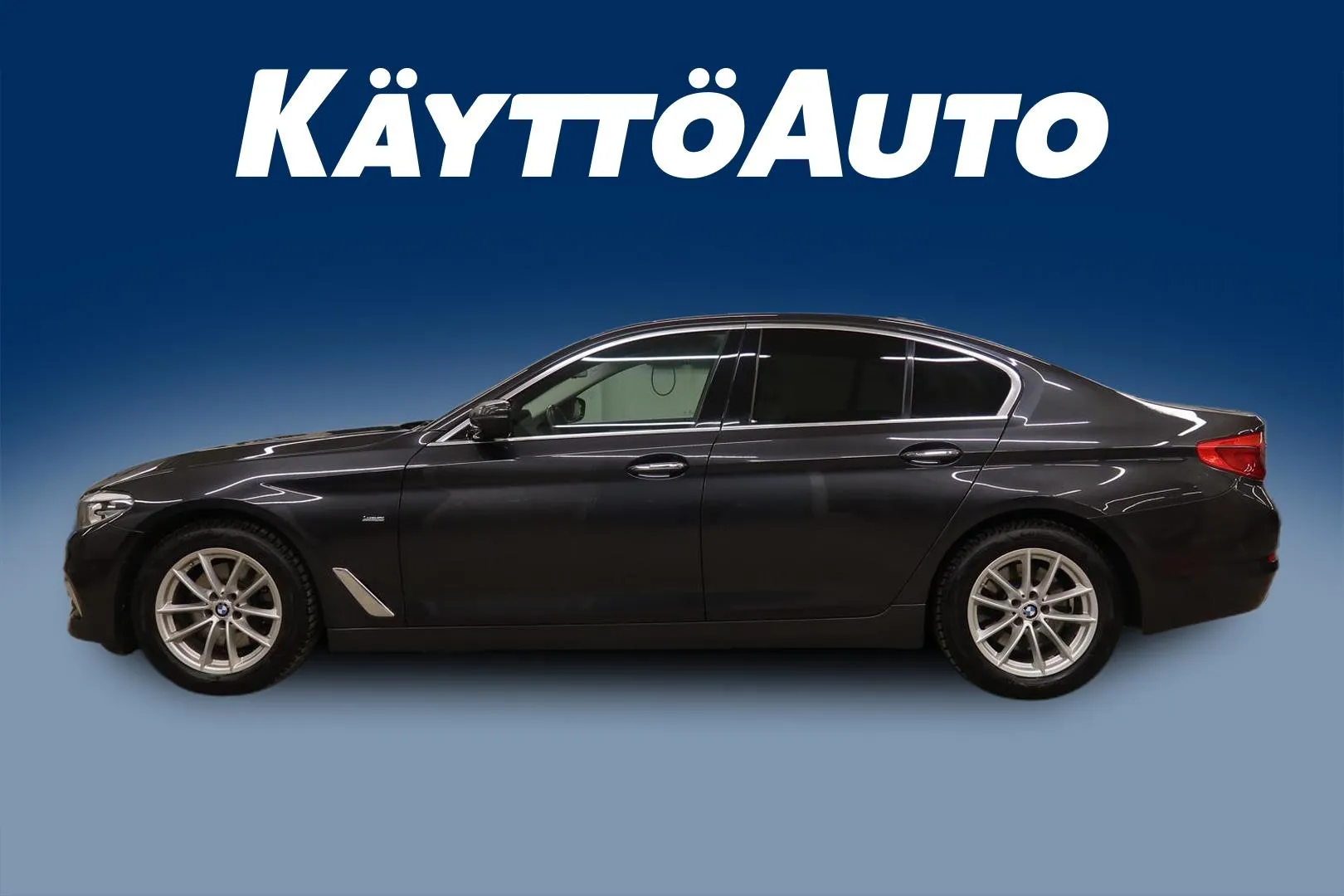 BMW 520 IPE-116 carousel image