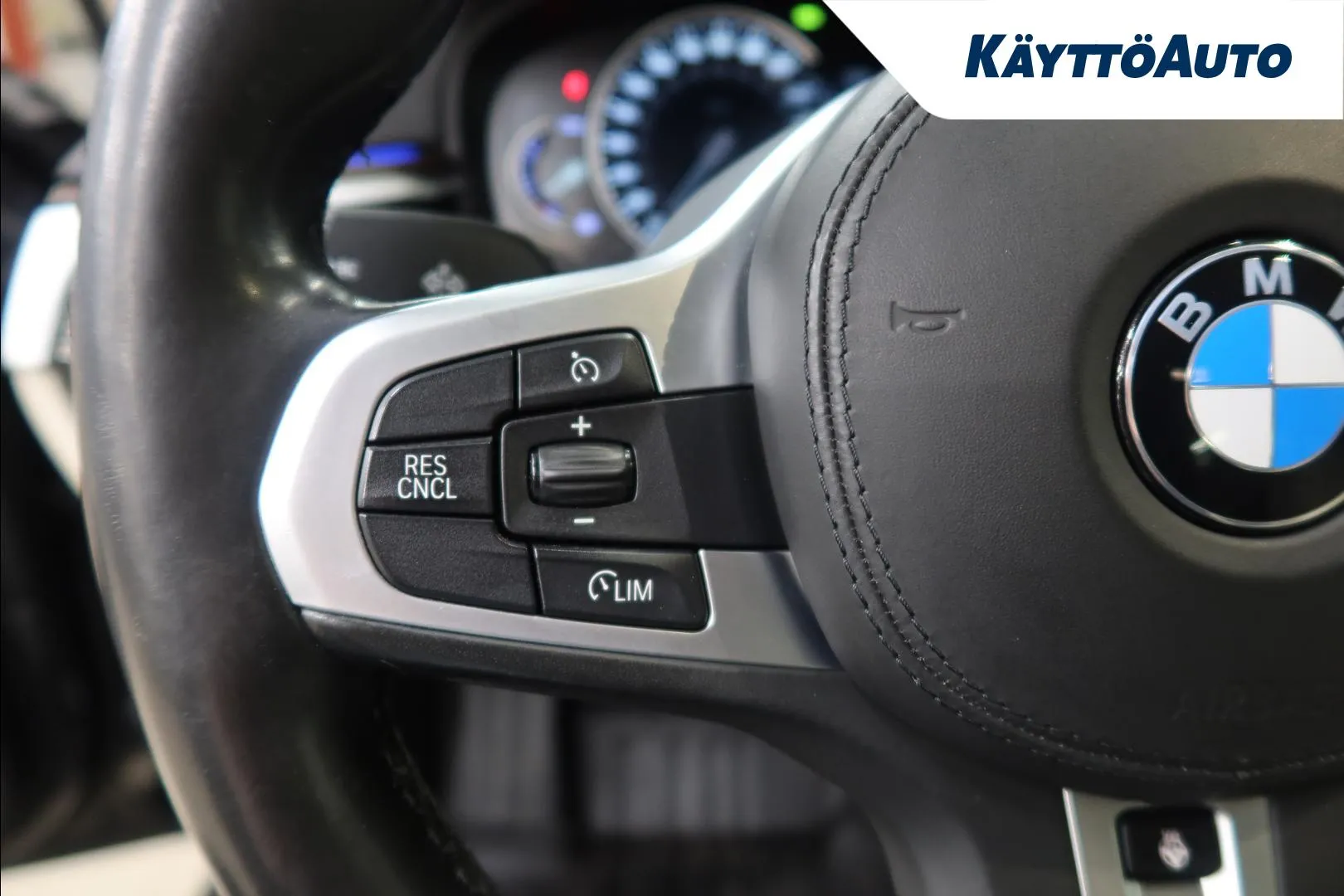 BMW 520 IPE-116 carousel image