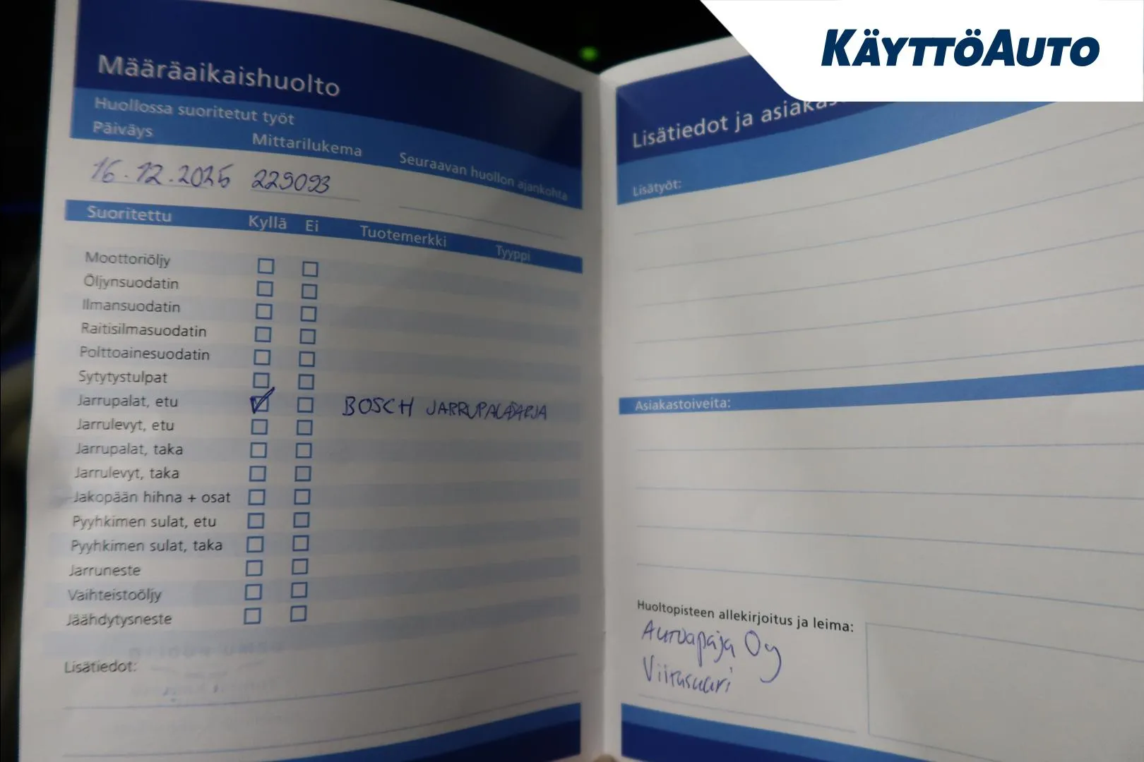 BMW 520 IPE-116 carousel image