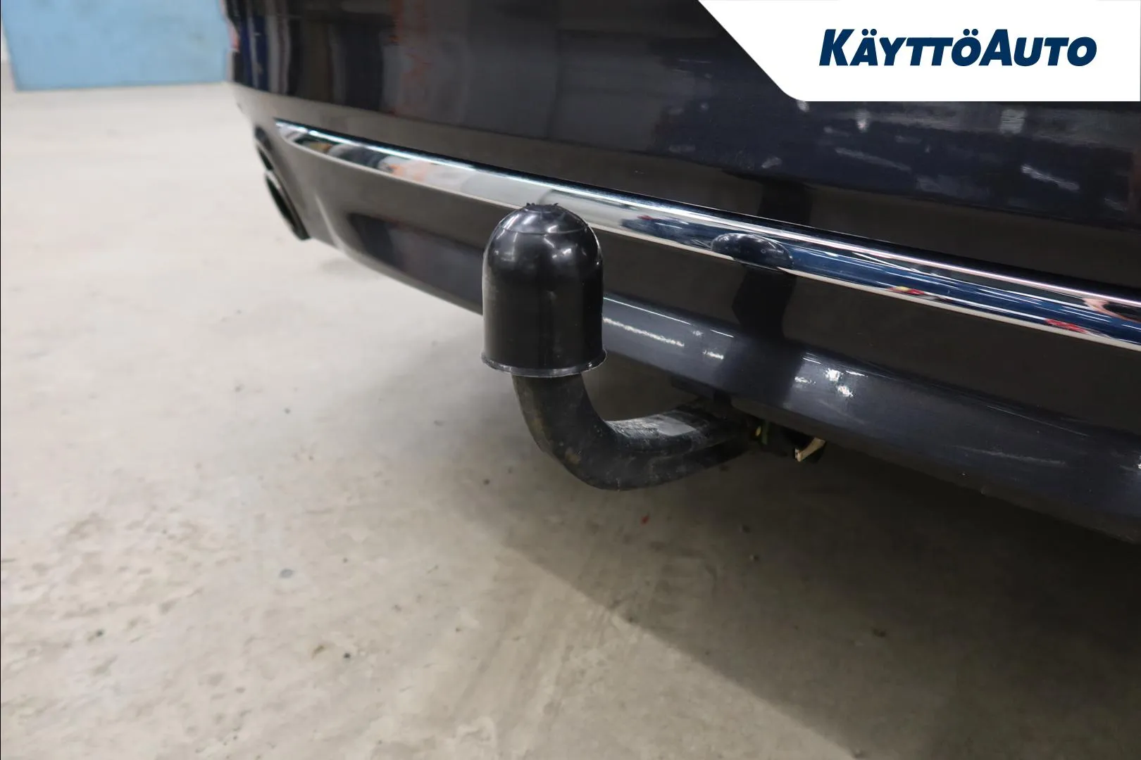 BMW 520 IPE-116 carousel image