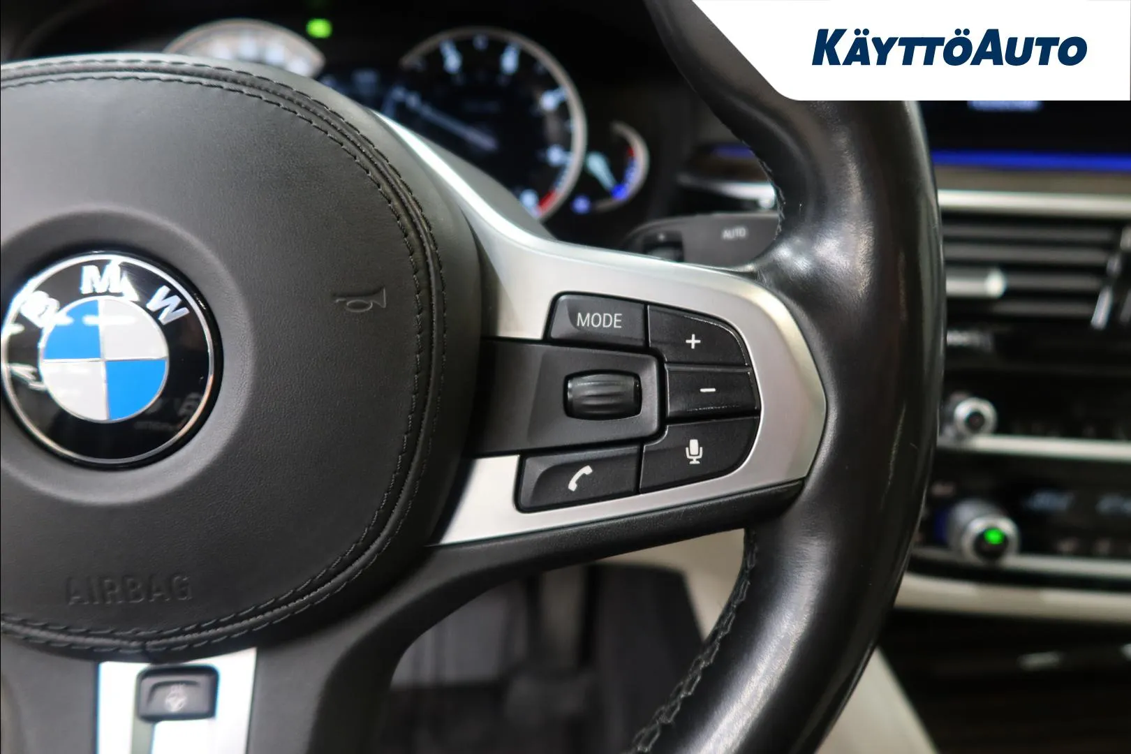 BMW 520 IPE-116 carousel image