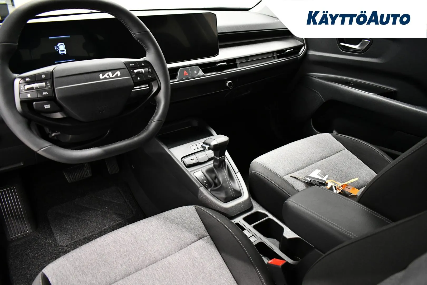 Kia Stonic MRR-274 carousel image