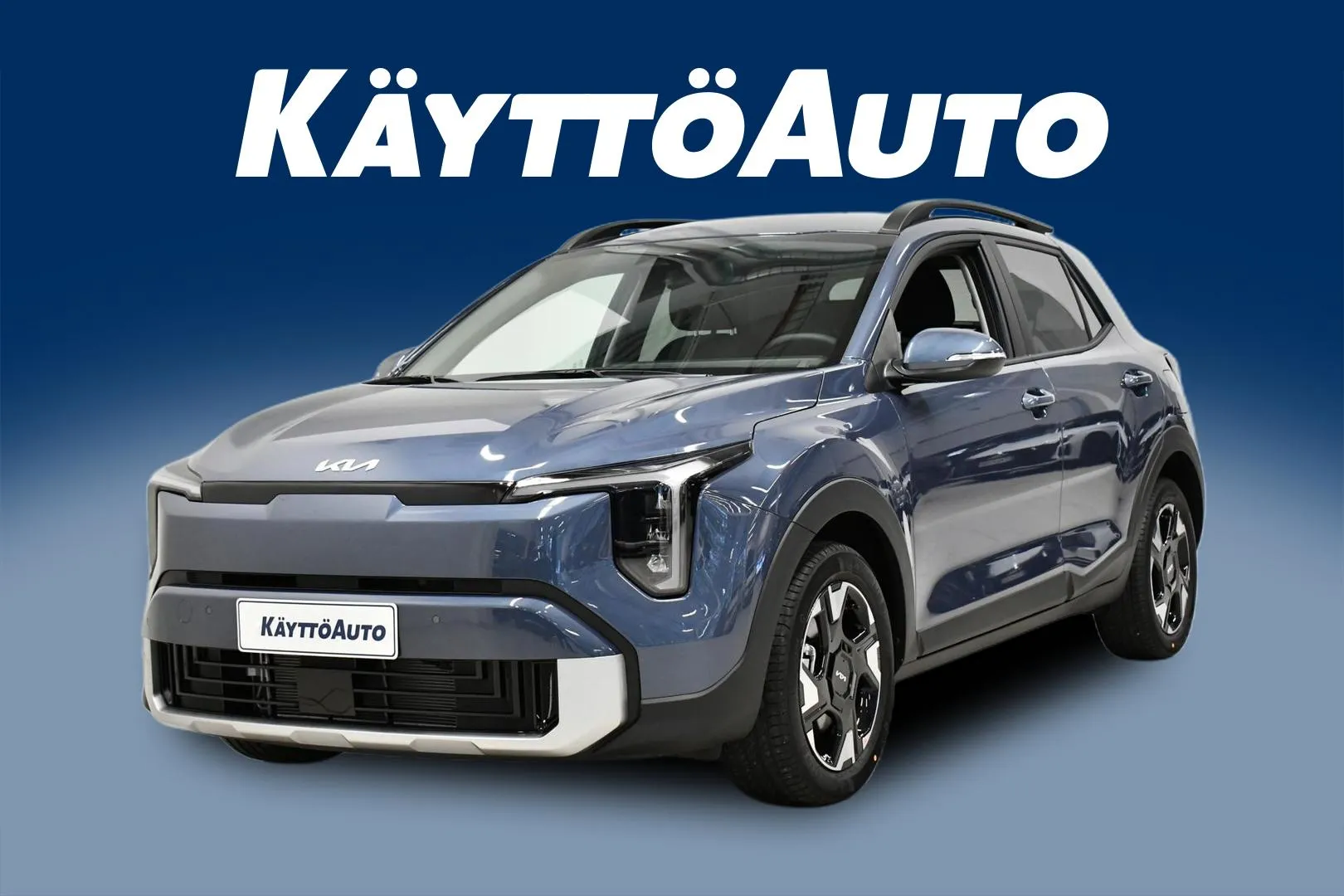 Kia Stonic MRR-274 carousel image