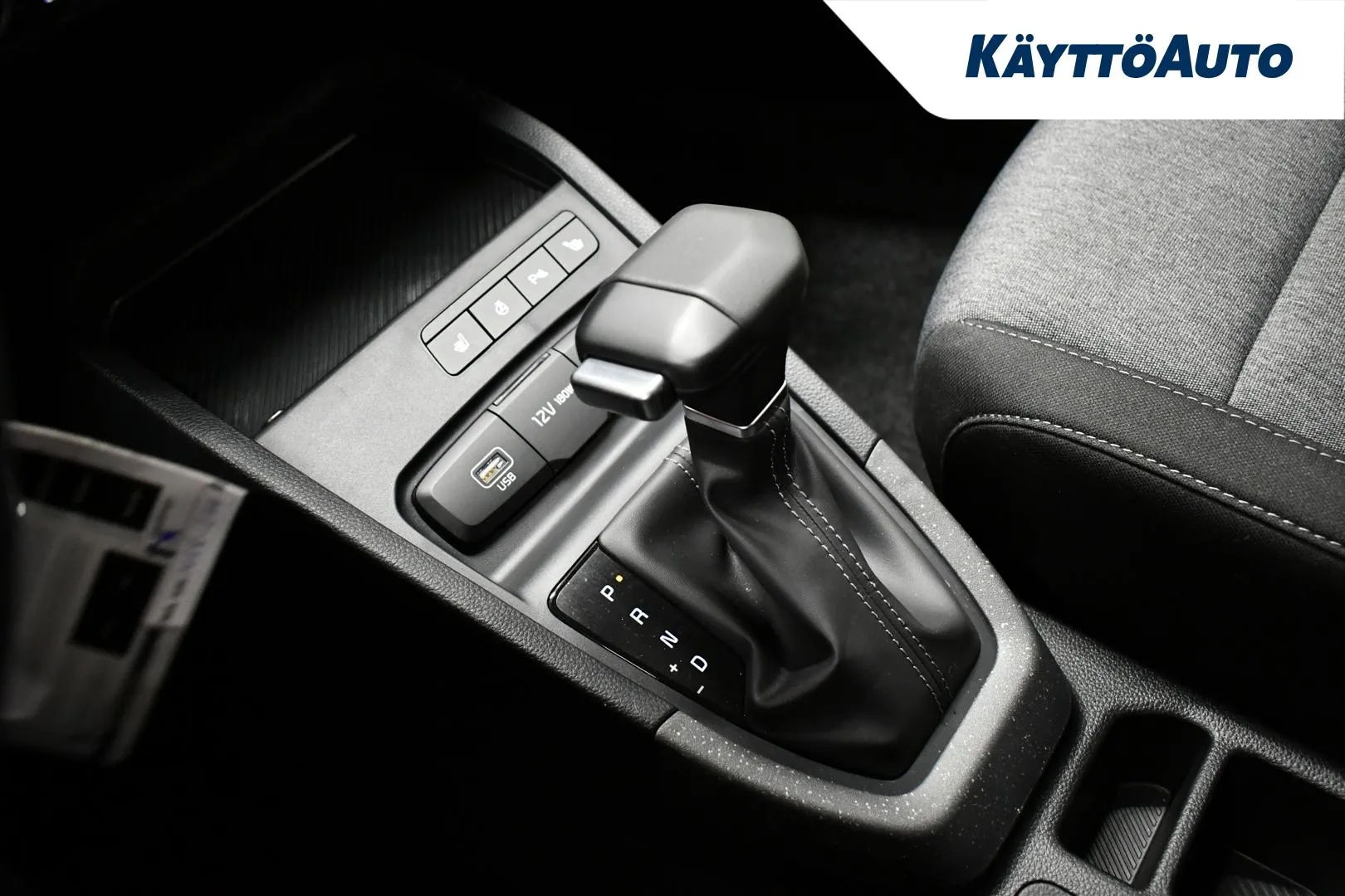 Kia Stonic MRR-274 carousel image