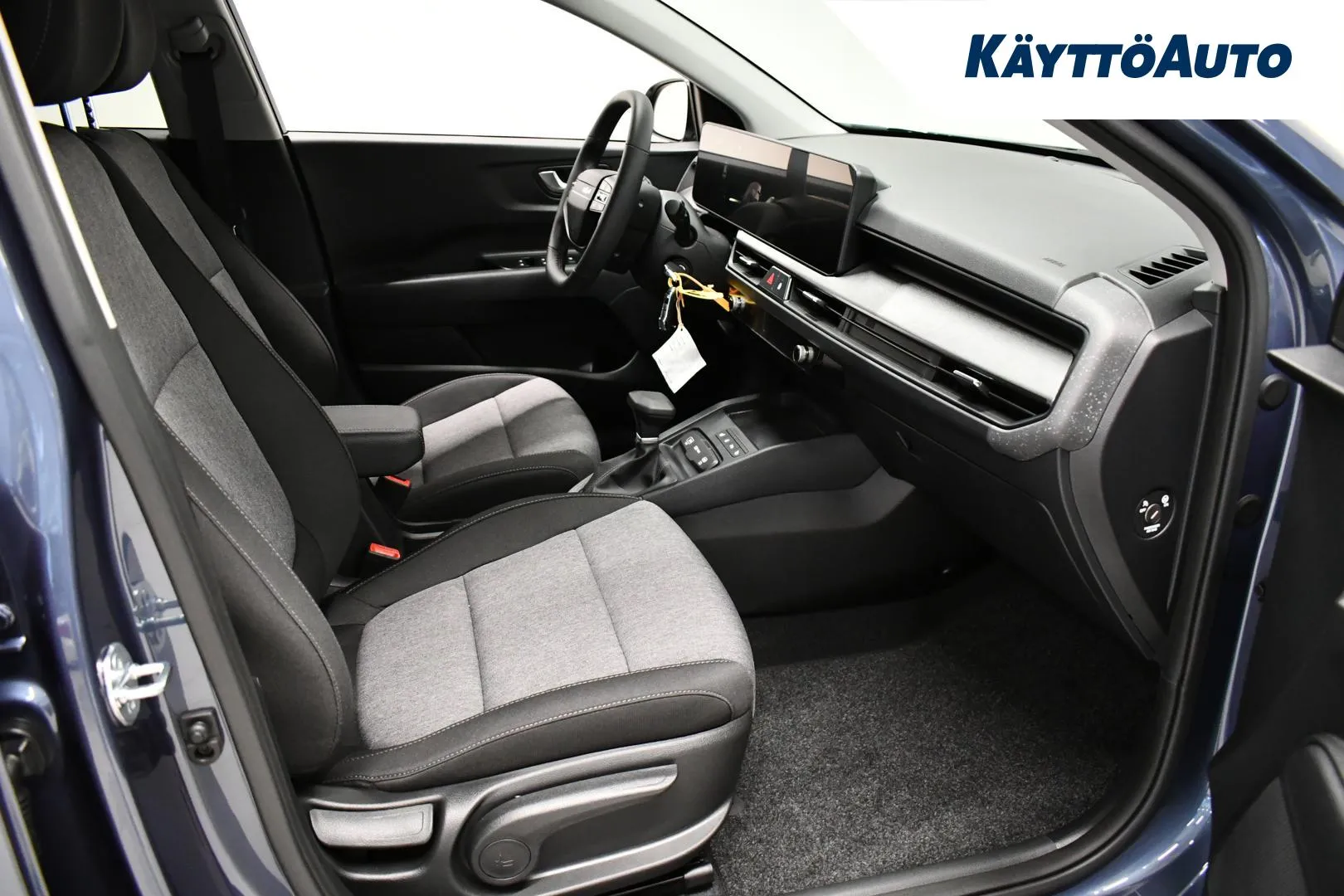 Kia Stonic MRR-274 carousel image