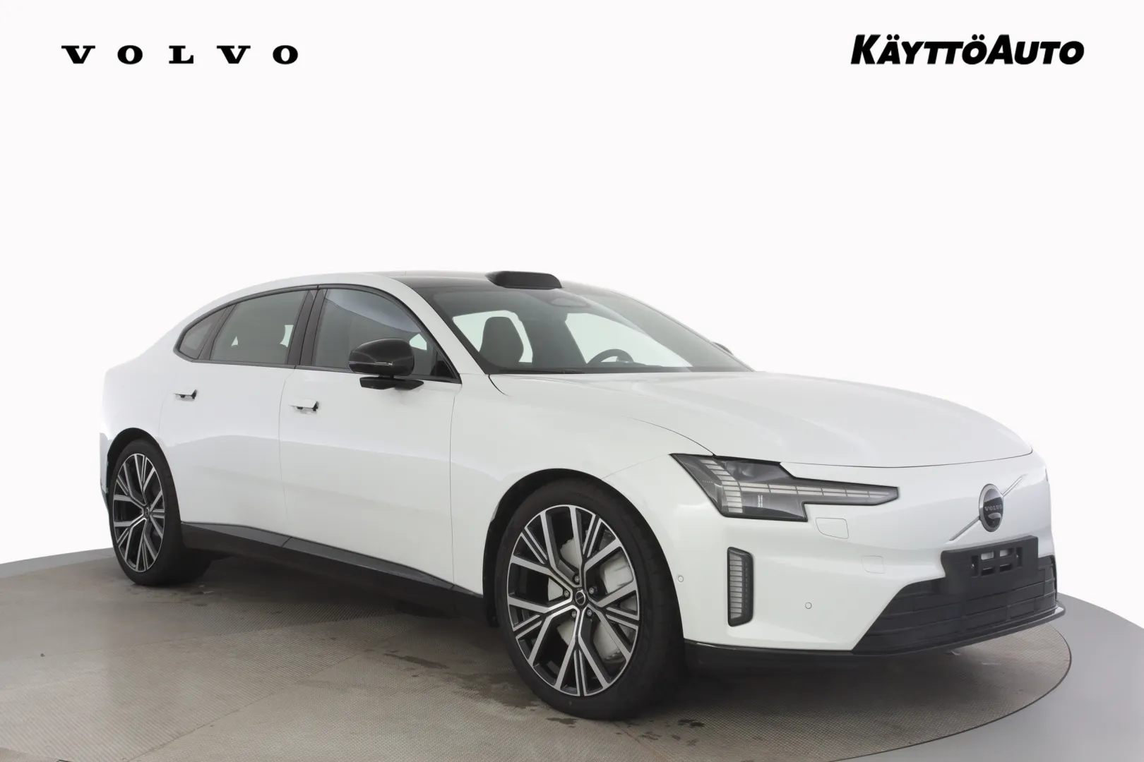 Volvo ES90 ISV-451 carousel image