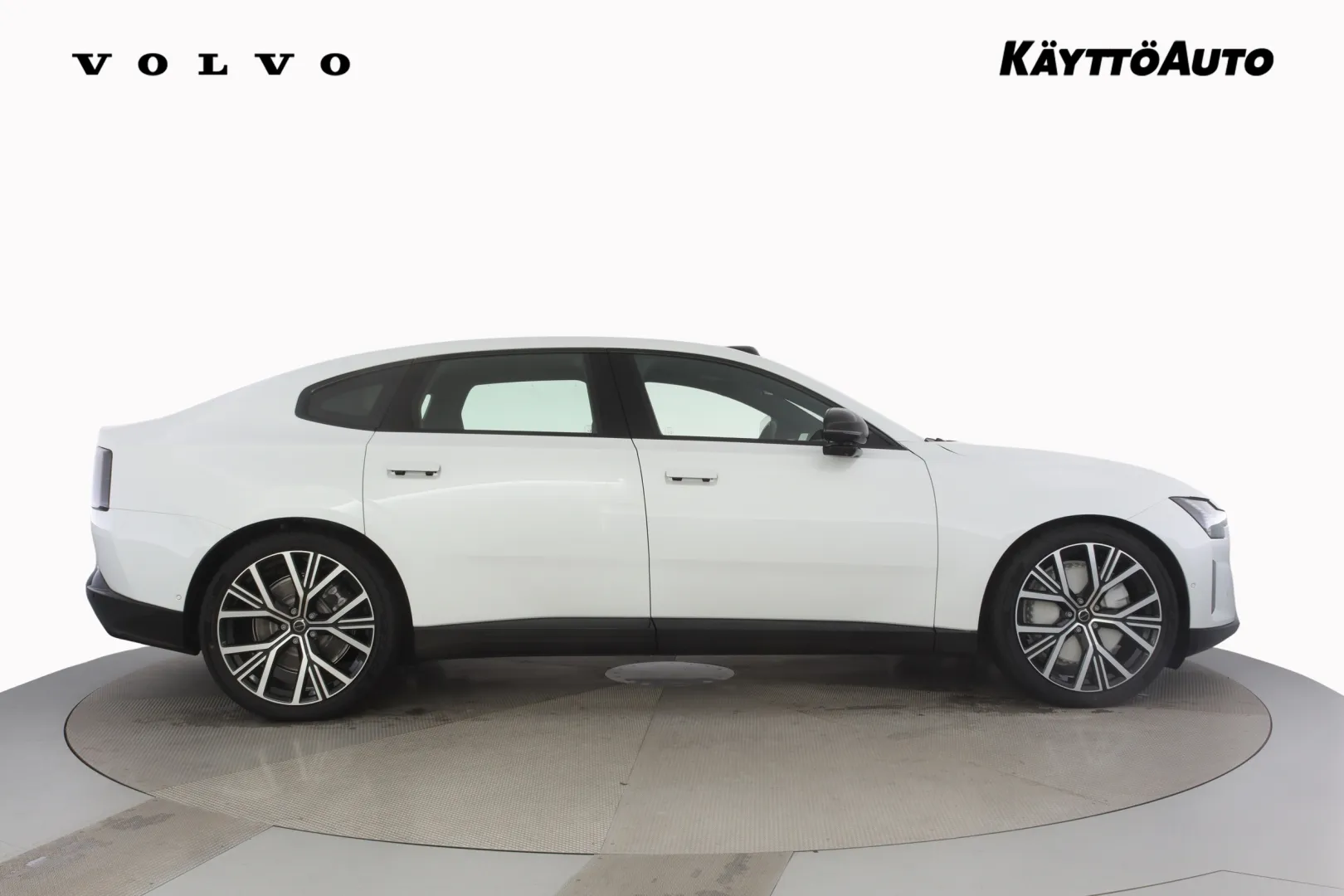 Volvo ES90 ISV-451 carousel image