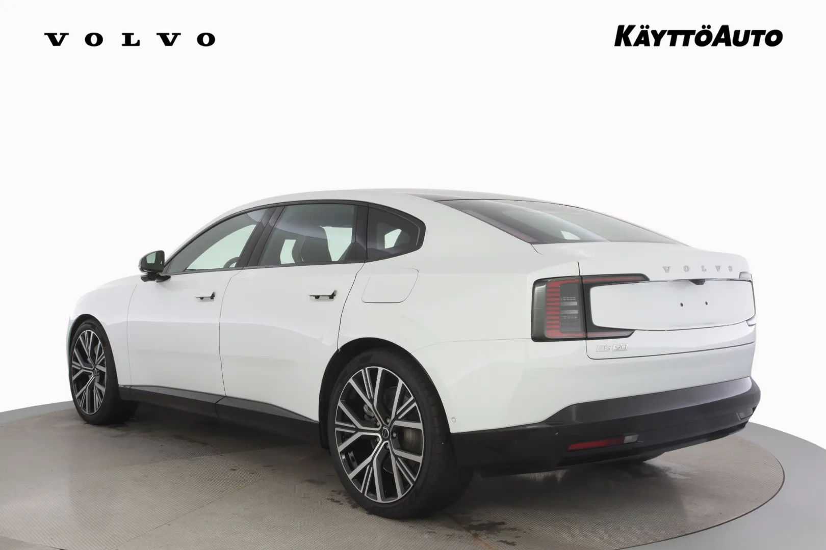 Volvo ES90 ISV-451 carousel image