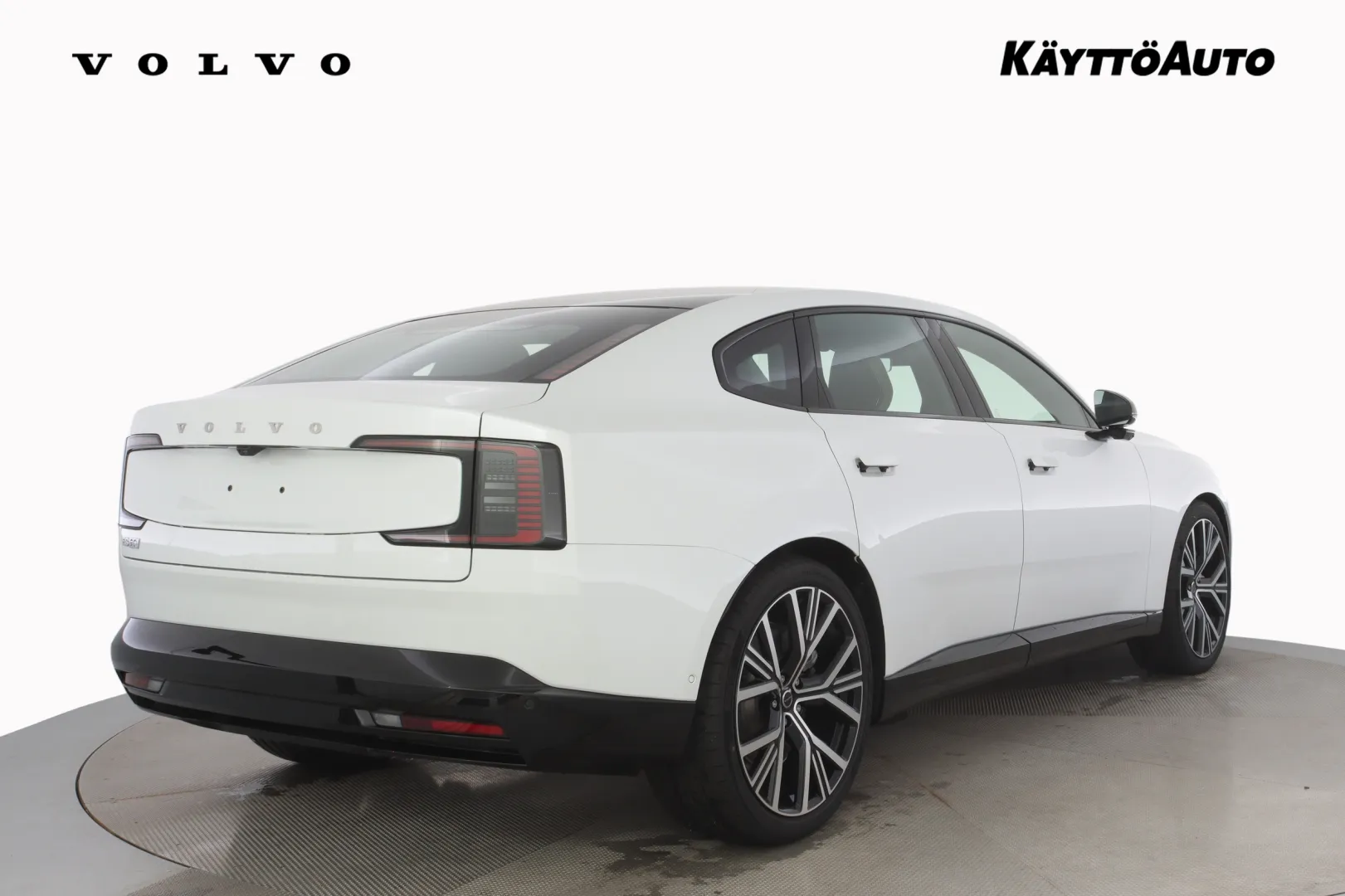 Volvo ES90 ISV-451 carousel image