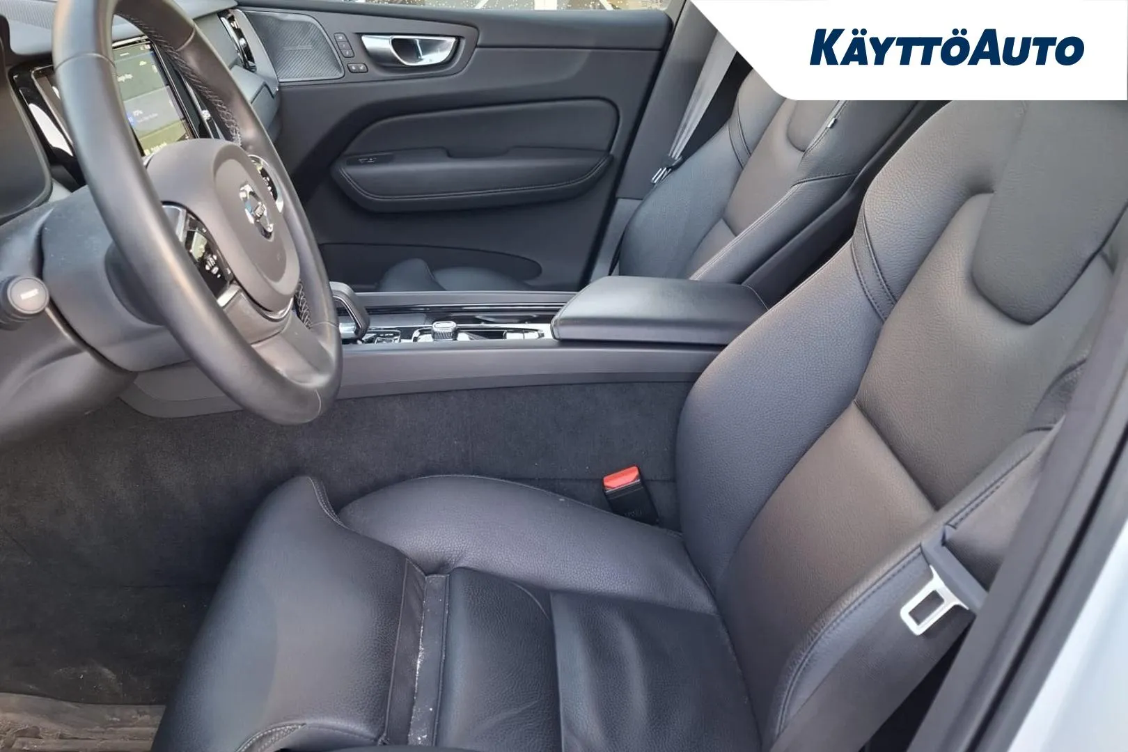 VOLVO XC60 IRB-903 carousel image