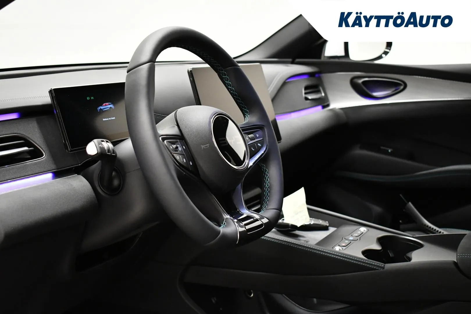 BYD Seal 6 DM-i GRO-253 carousel image