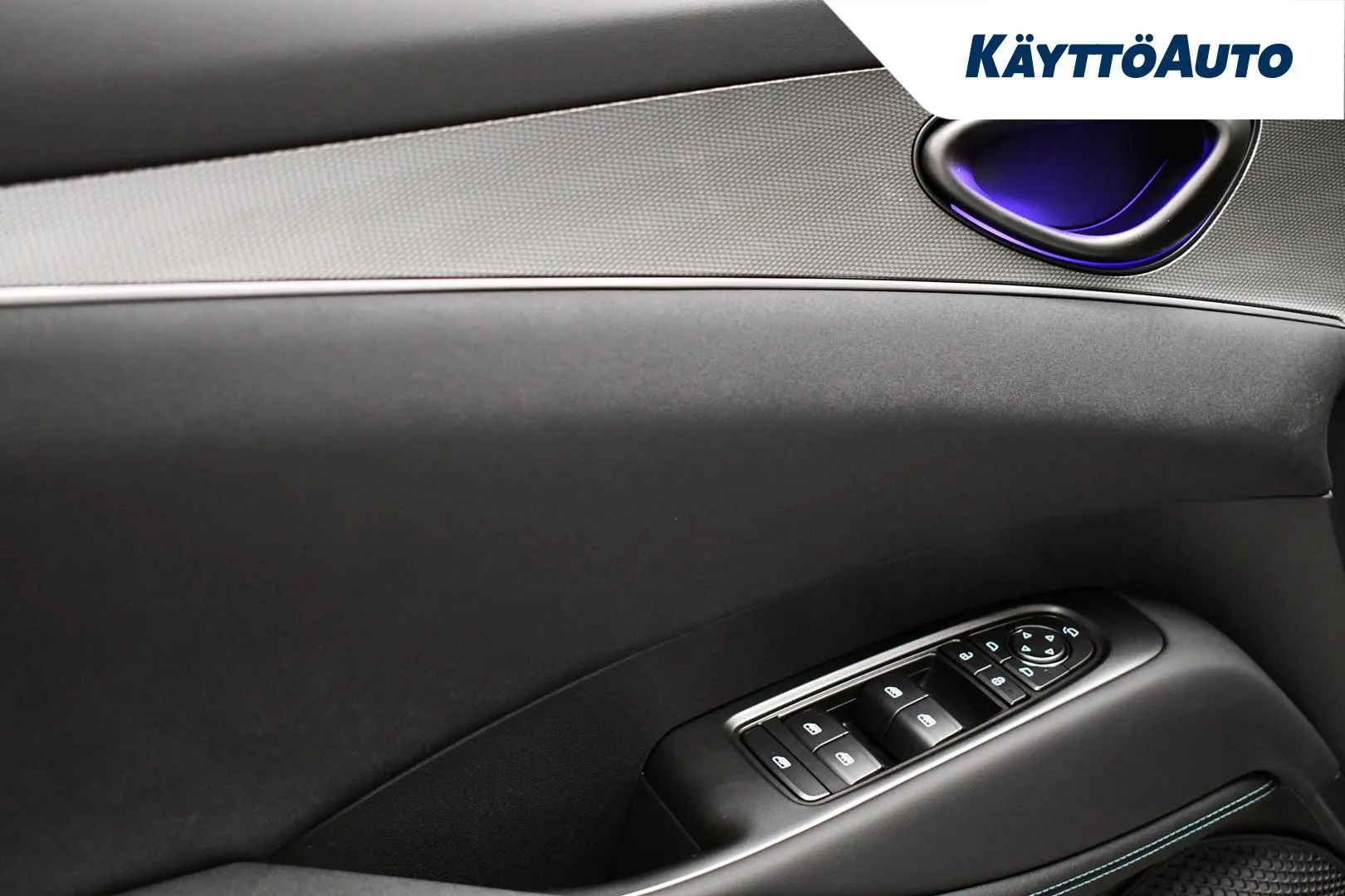 BYD Seal 6 DM-i GRO-253 carousel image