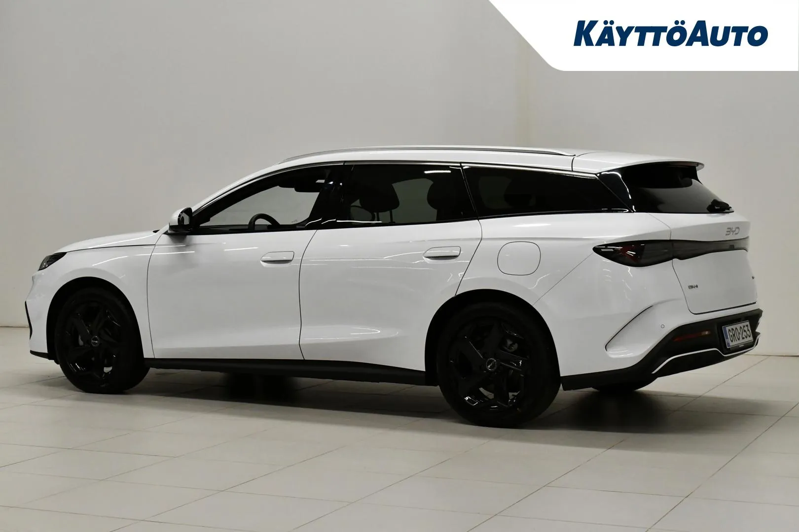 BYD Seal 6 DM-i GRO-253 carousel image