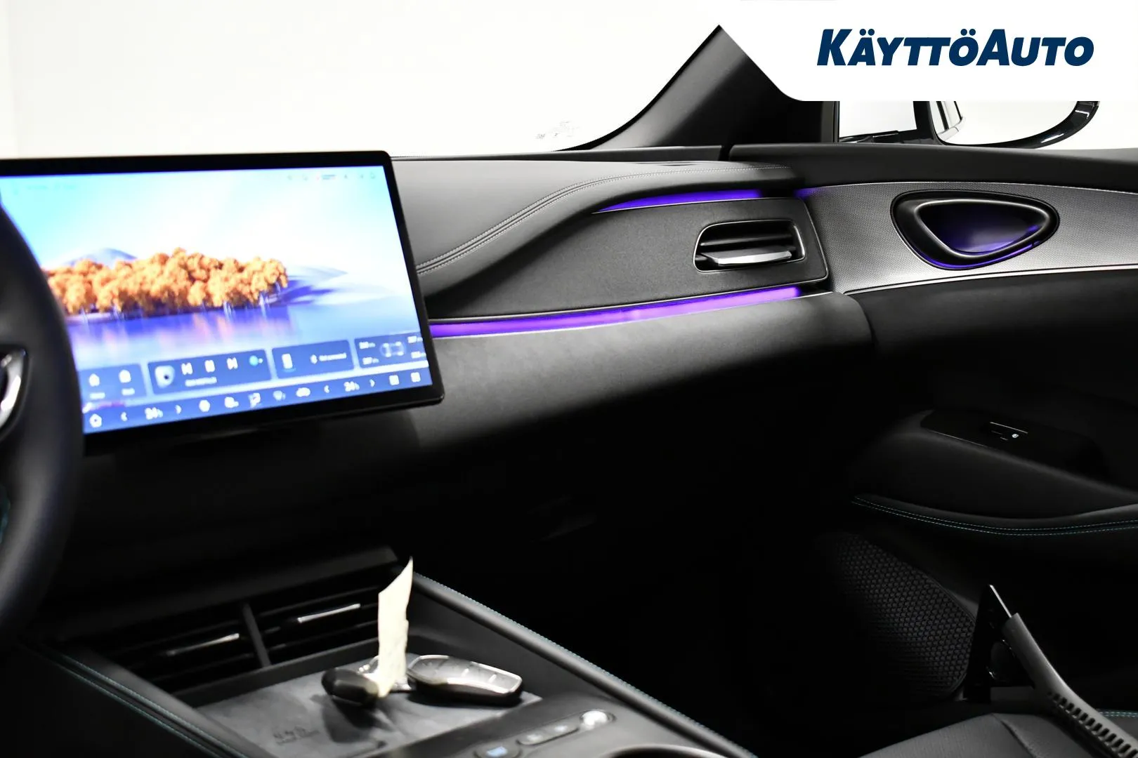 BYD Seal 6 DM-i GRO-253 carousel image