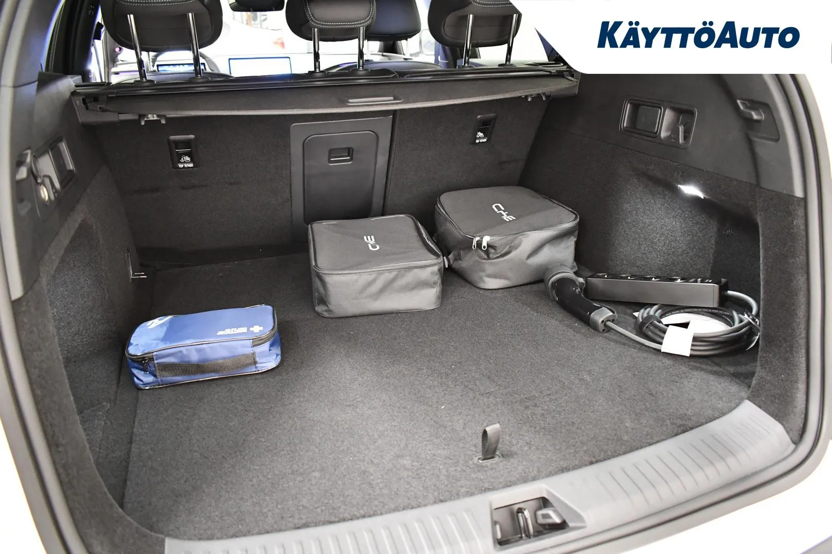 BYD Seal 6 DM-i GRO-253 carousel image