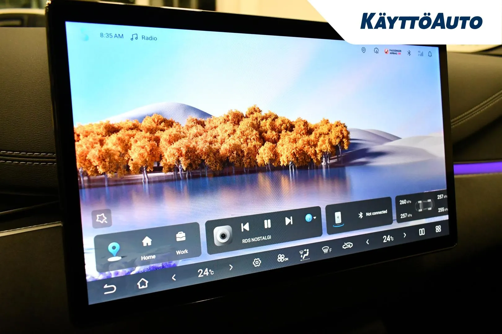 BYD Seal 6 DM-i GRO-253 carousel image