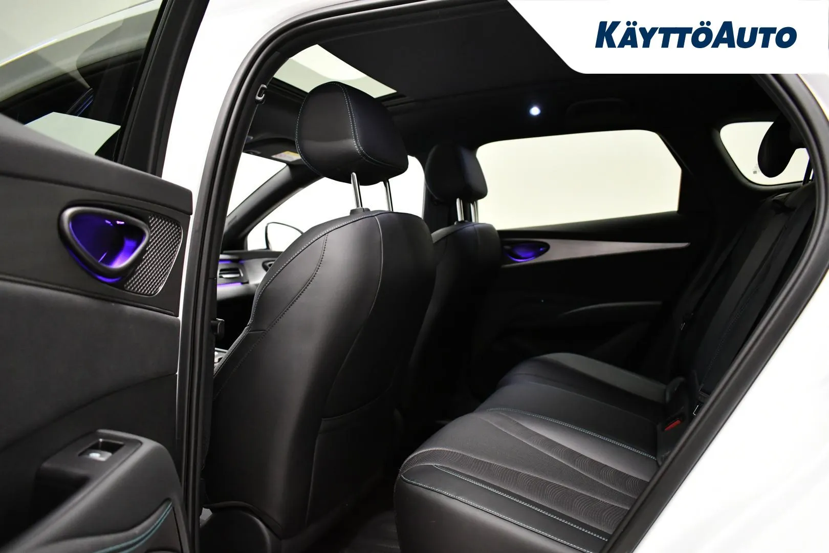 BYD Seal 6 DM-i GRO-253 carousel image