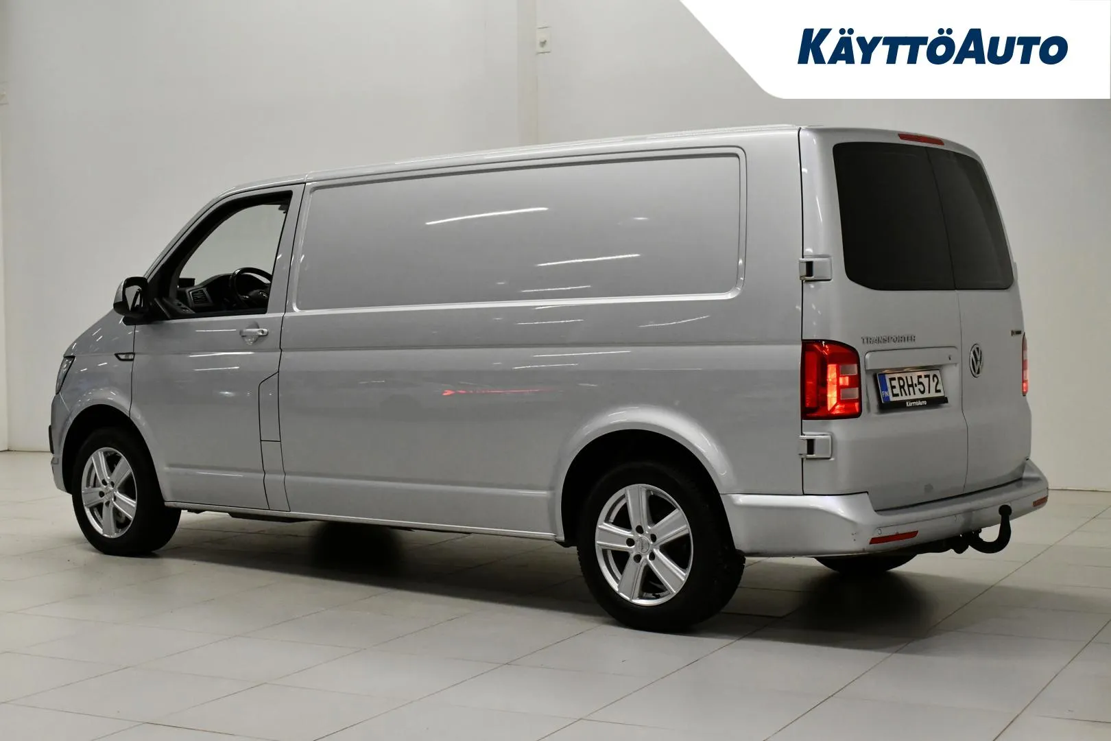 VOLKSWAGEN Transporter ERH-572 carousel image