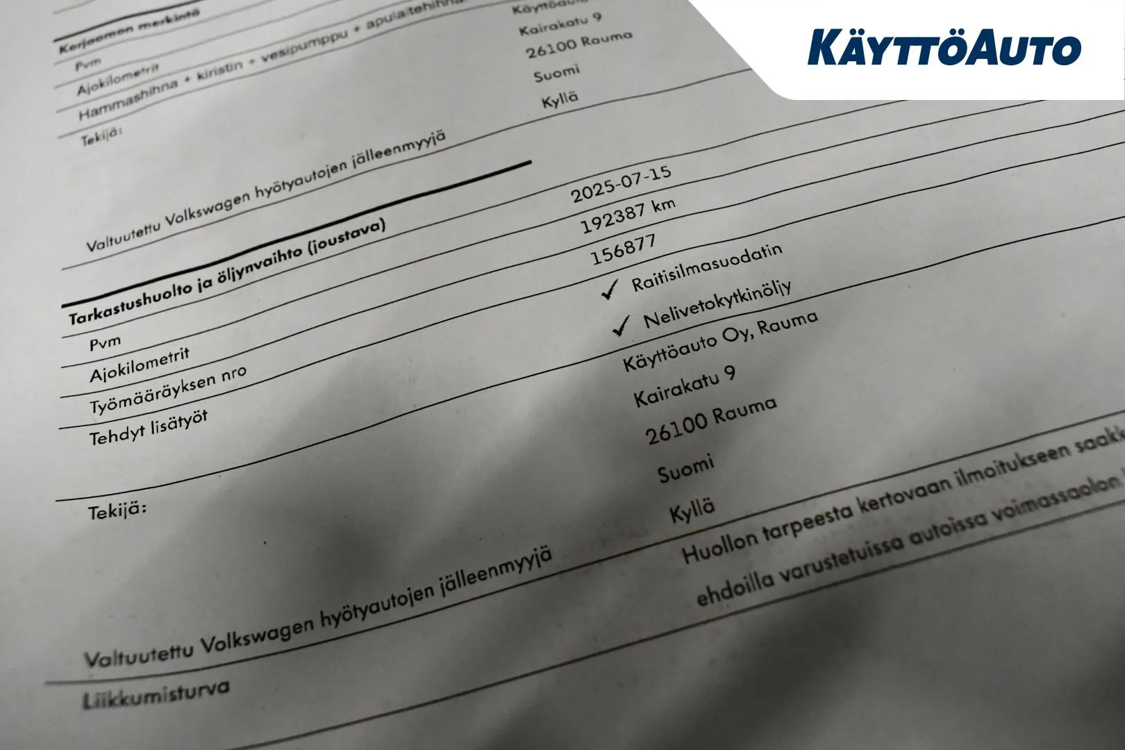 VOLKSWAGEN Transporter ERH-572 carousel image