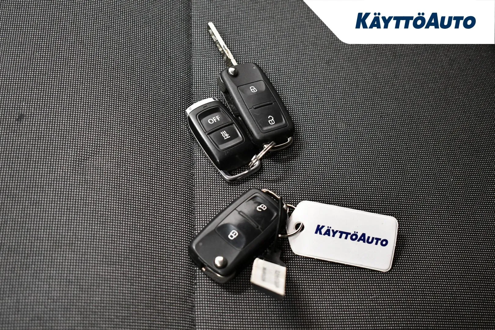 VOLKSWAGEN Transporter ERH-572 carousel image